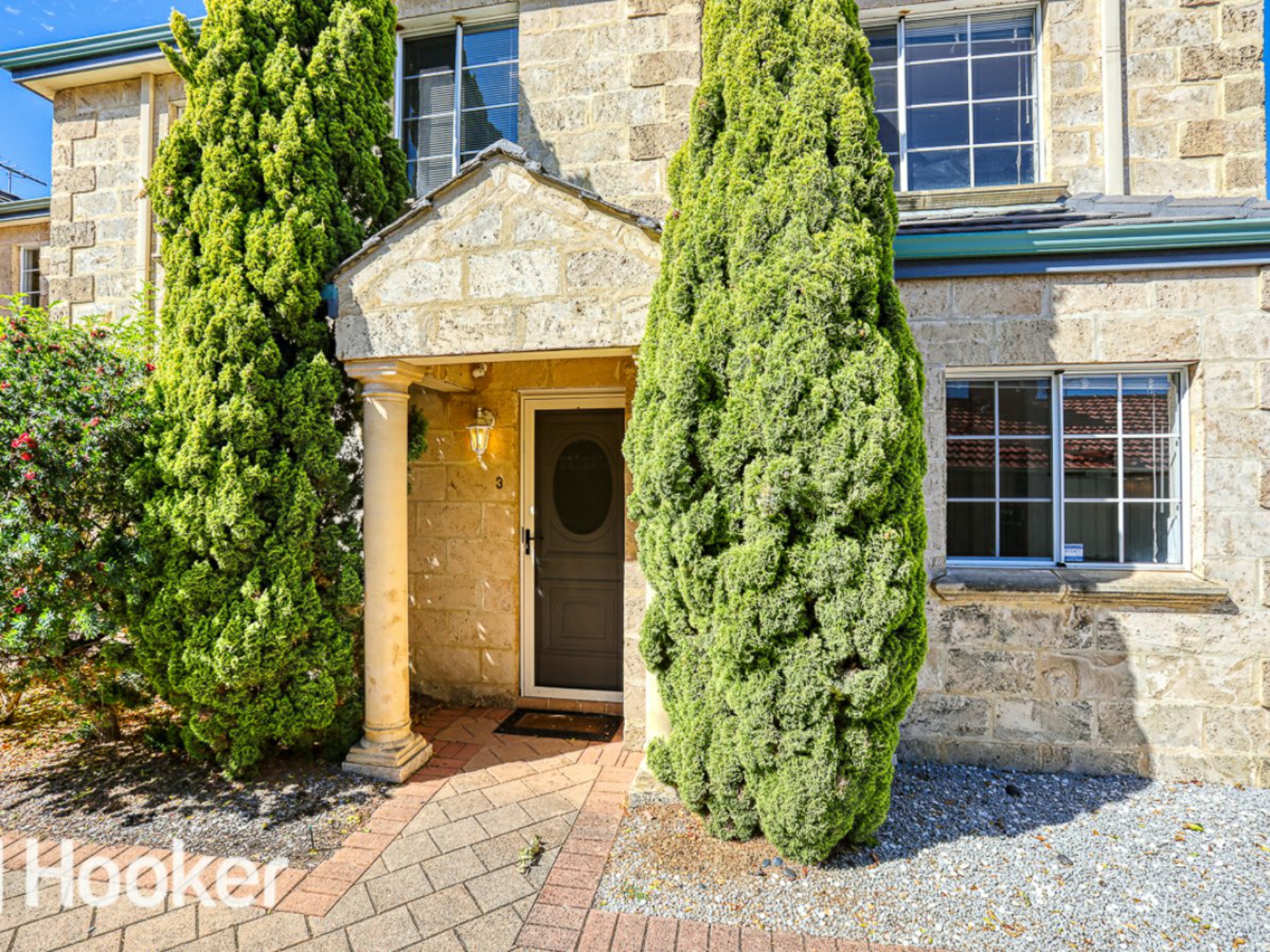 Unit 3/8 Ednah Street, COMO