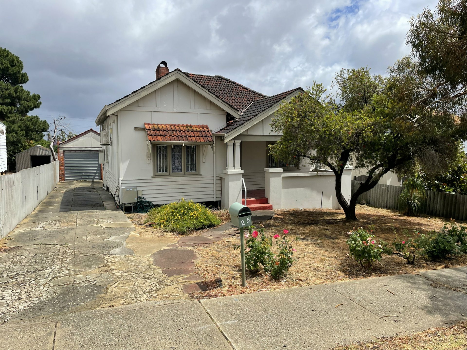 25 Alday Street, ST JAMES