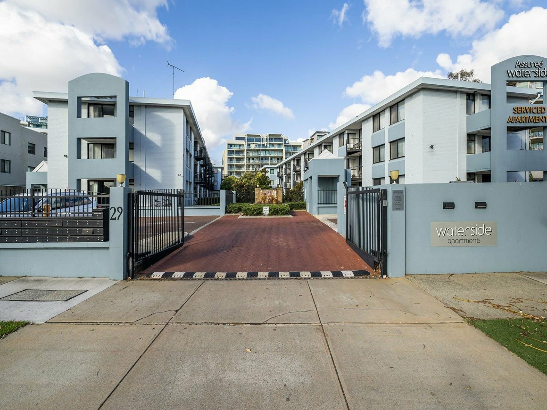 208/29 Melville Parade, SOUTH PERTH