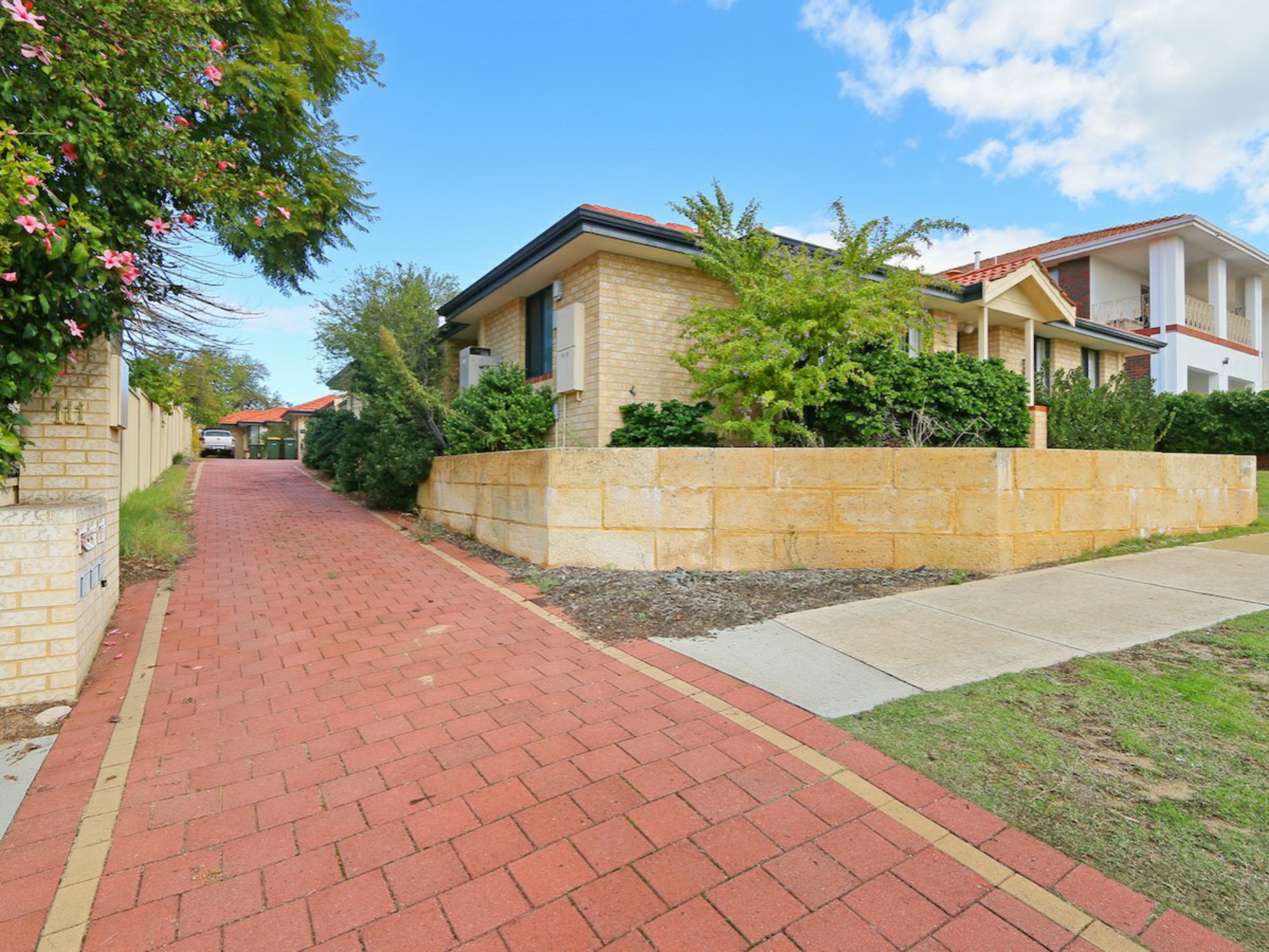 3/111 Beatty Avenue, EAST VICTORIA PARK