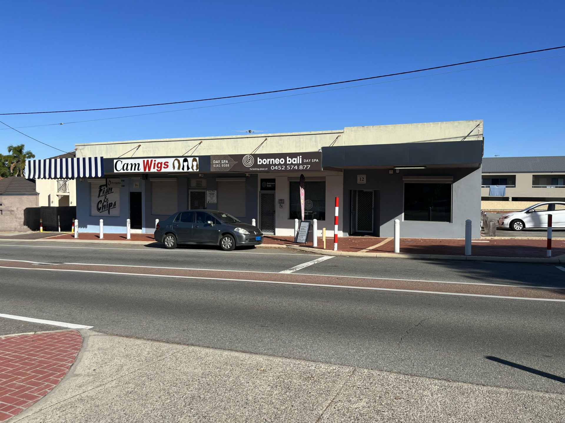 14 Wright Street, KEWDALE