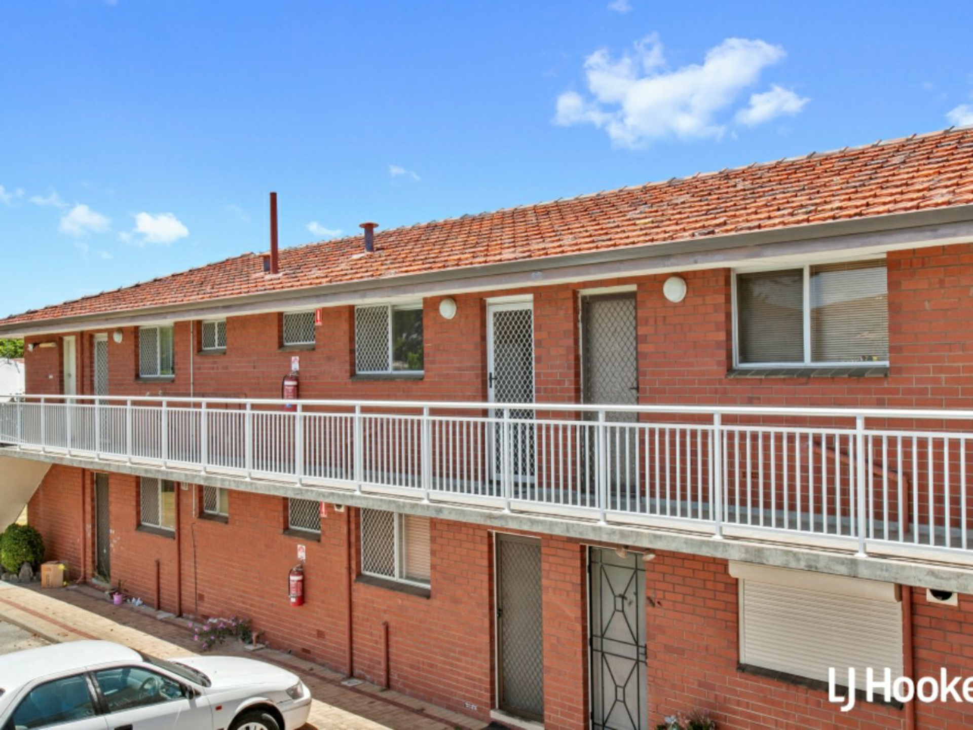 8/44-48 Cleaver Street, WEST PERTH