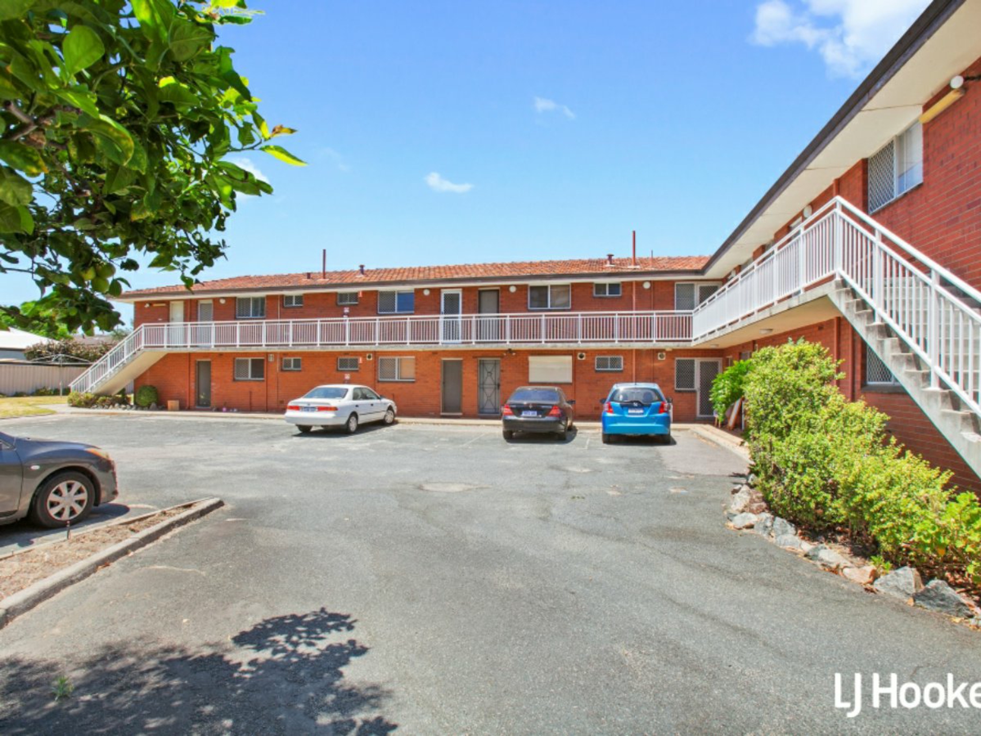 8/44-48 Cleaver Street, WEST PERTH