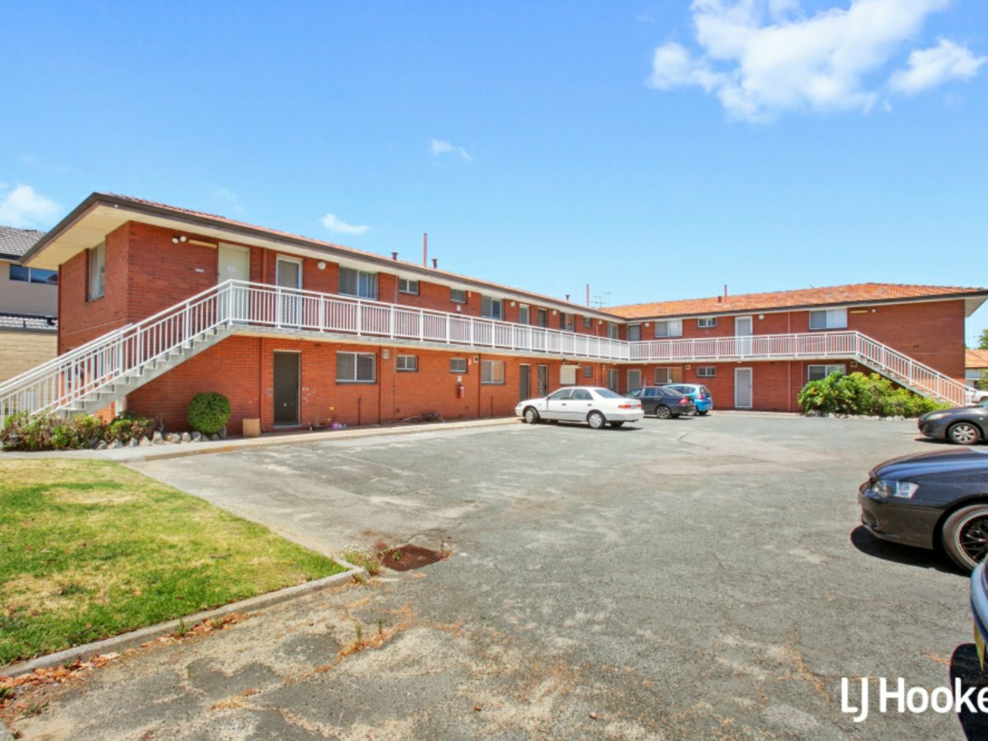 8/44-48 Cleaver Street, WEST PERTH