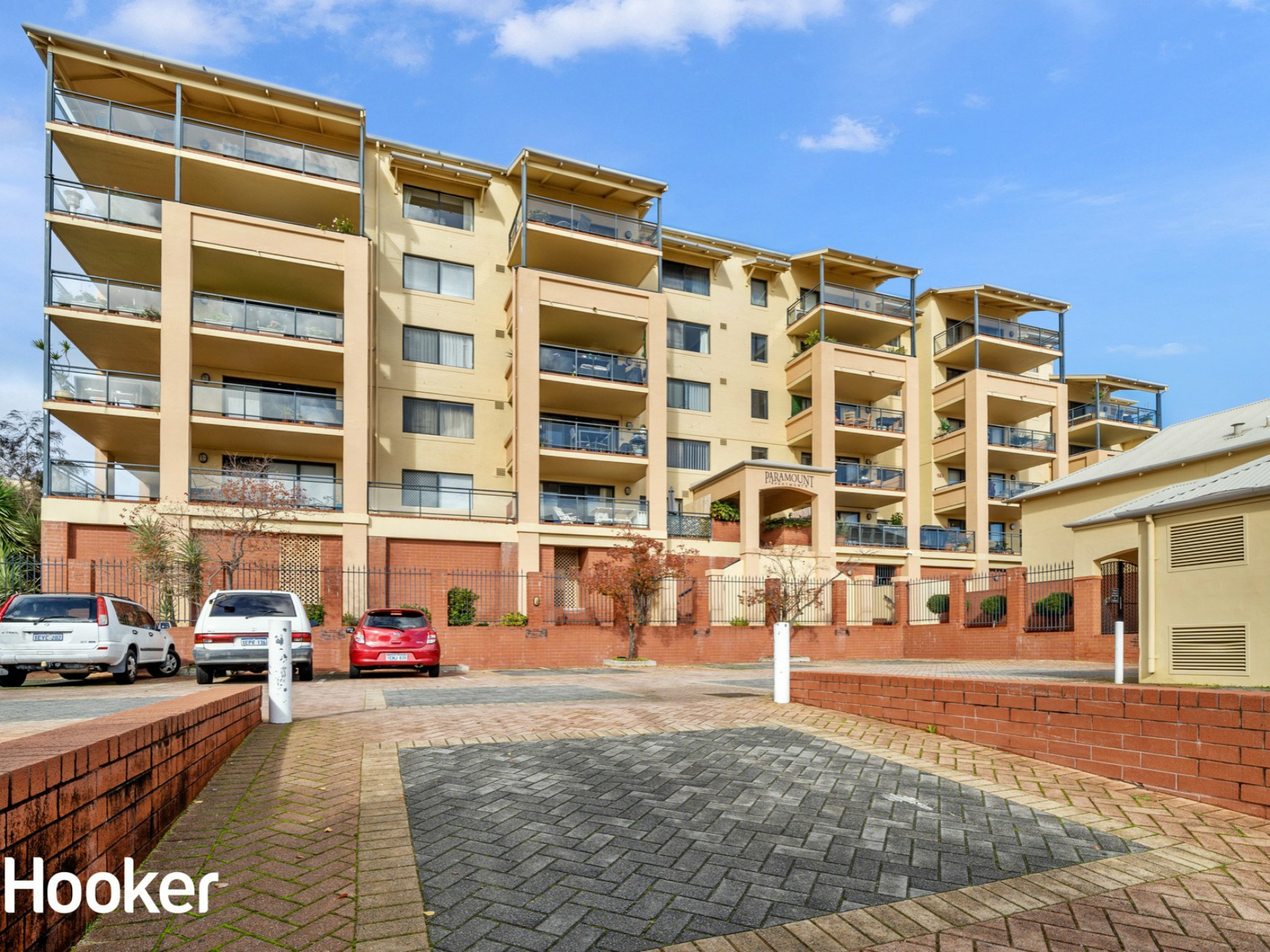 37/6 McMaster Street, VICTORIA PARK
