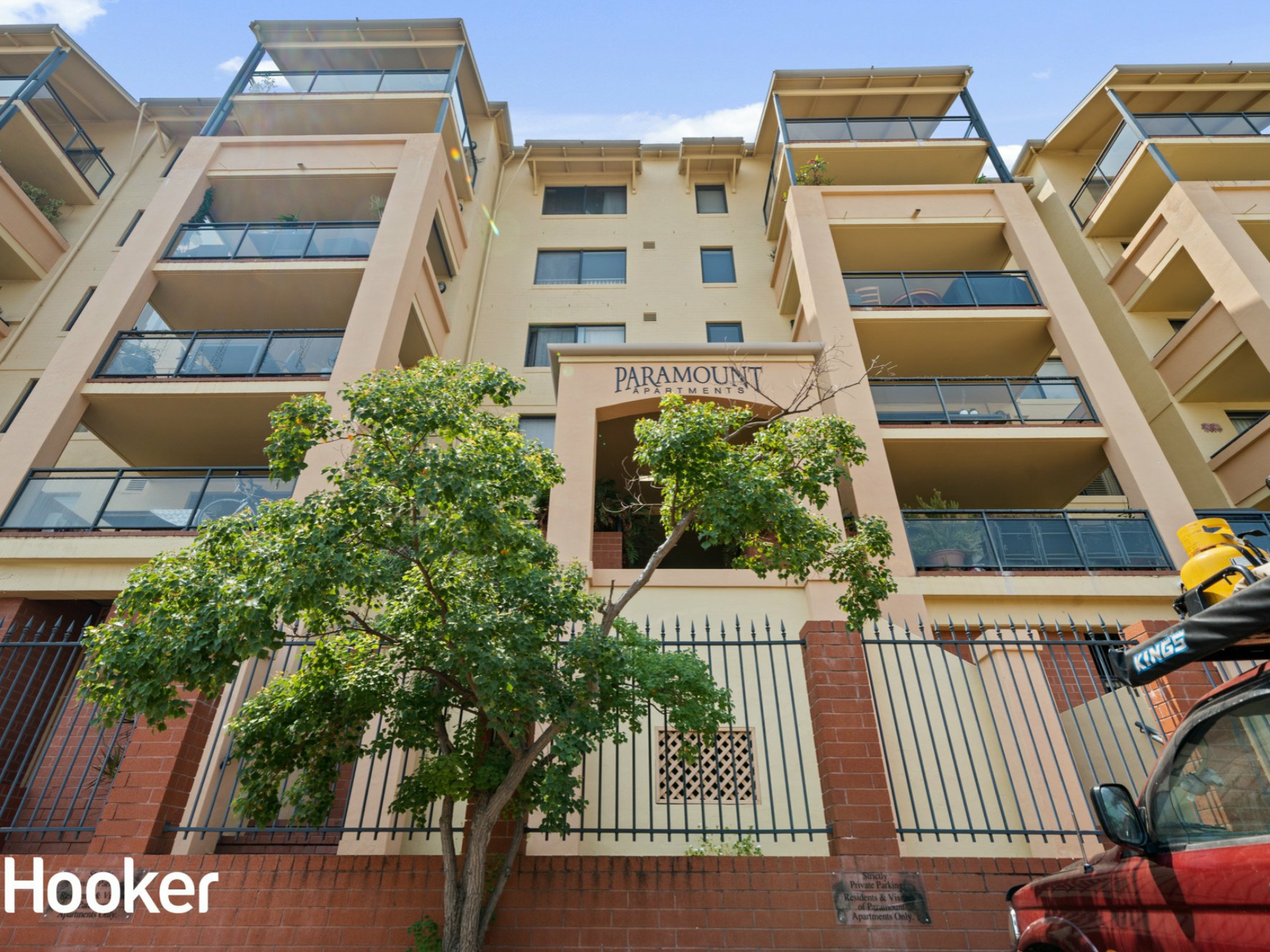 37/6 McMaster Street, VICTORIA PARK