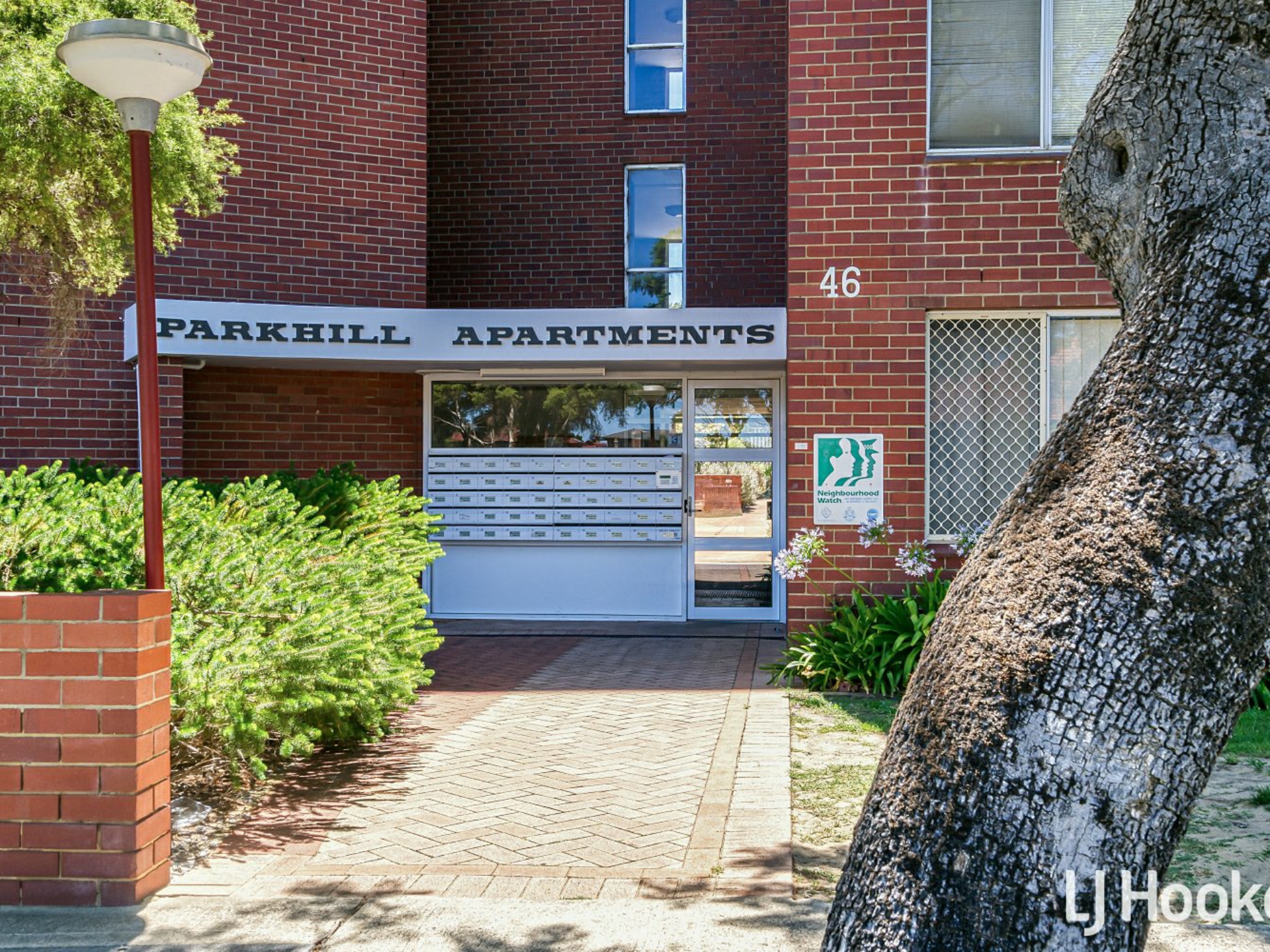 41/46-48 Rutland Avenue, LATHLAIN
