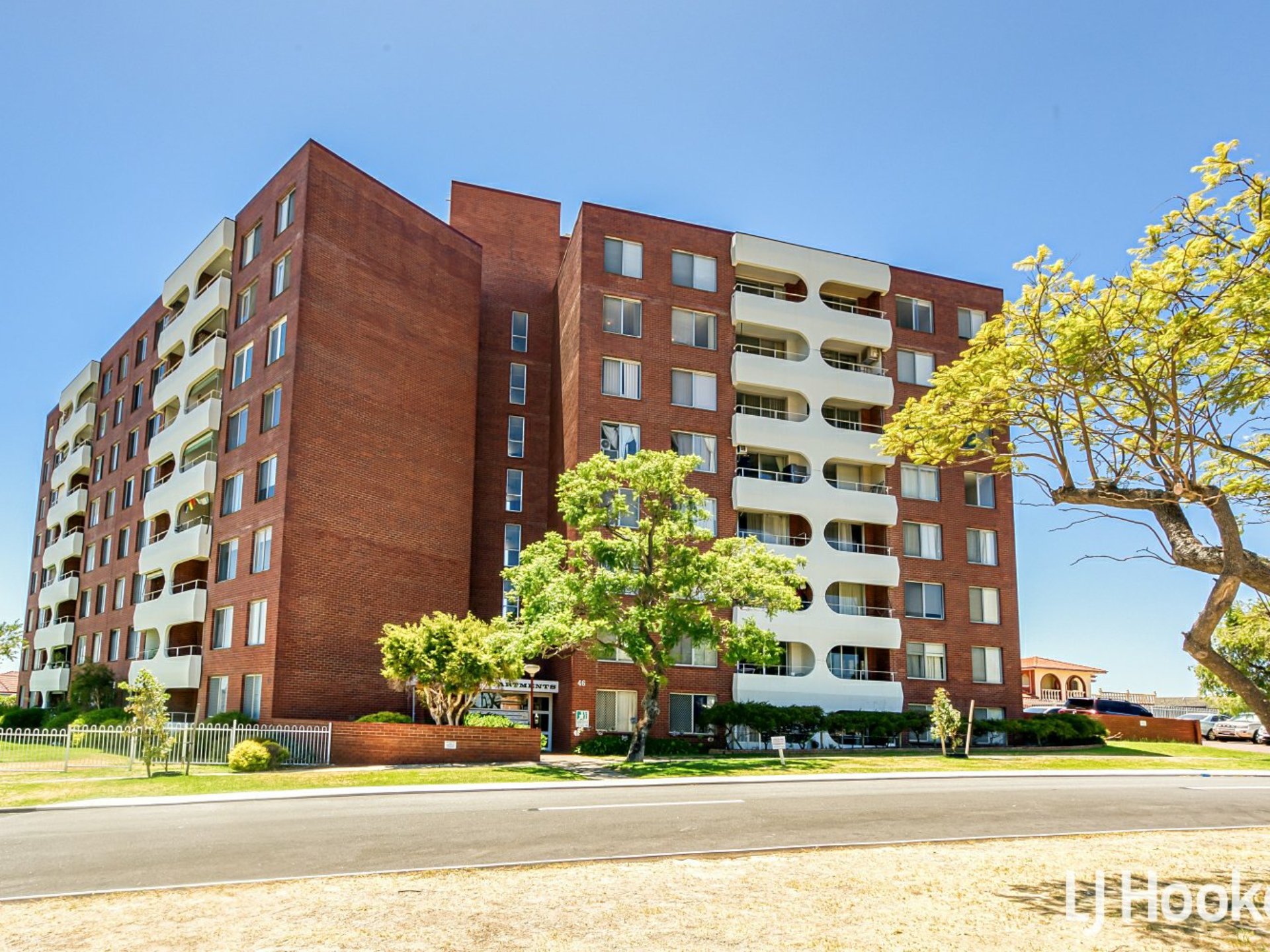 41/46-48 Rutland Avenue, LATHLAIN