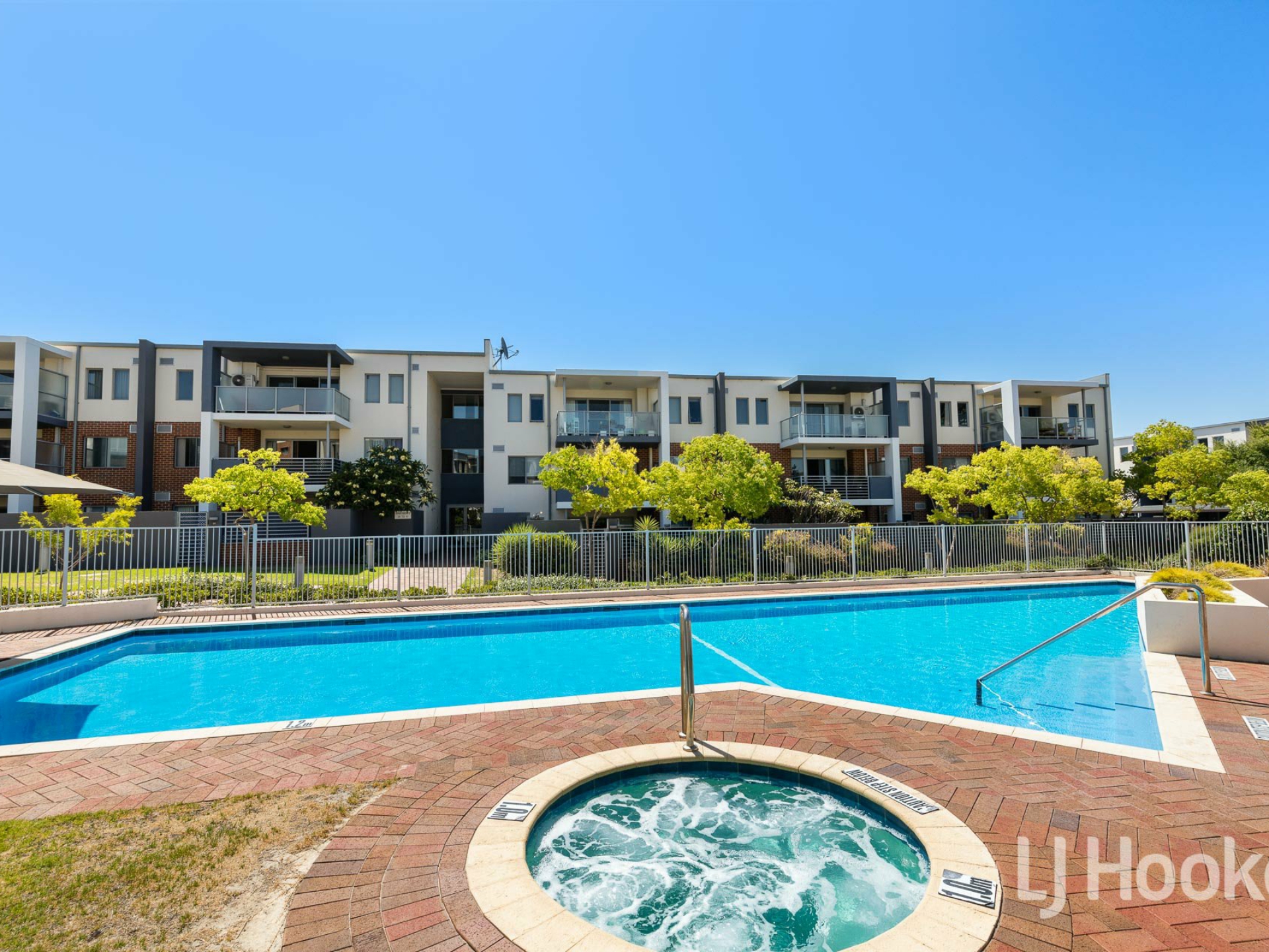 71/189 Swansea Street, EAST VICTORIA PARK