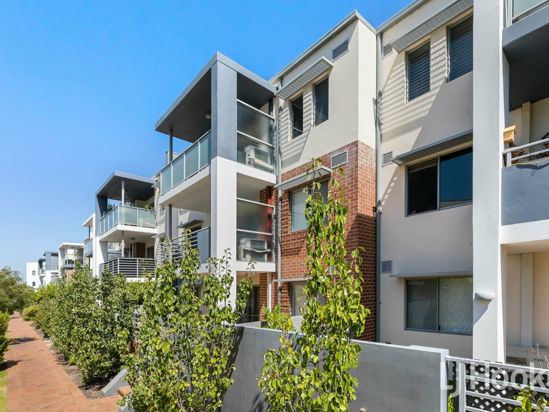 71/189 Swansea Street, EAST VICTORIA PARK