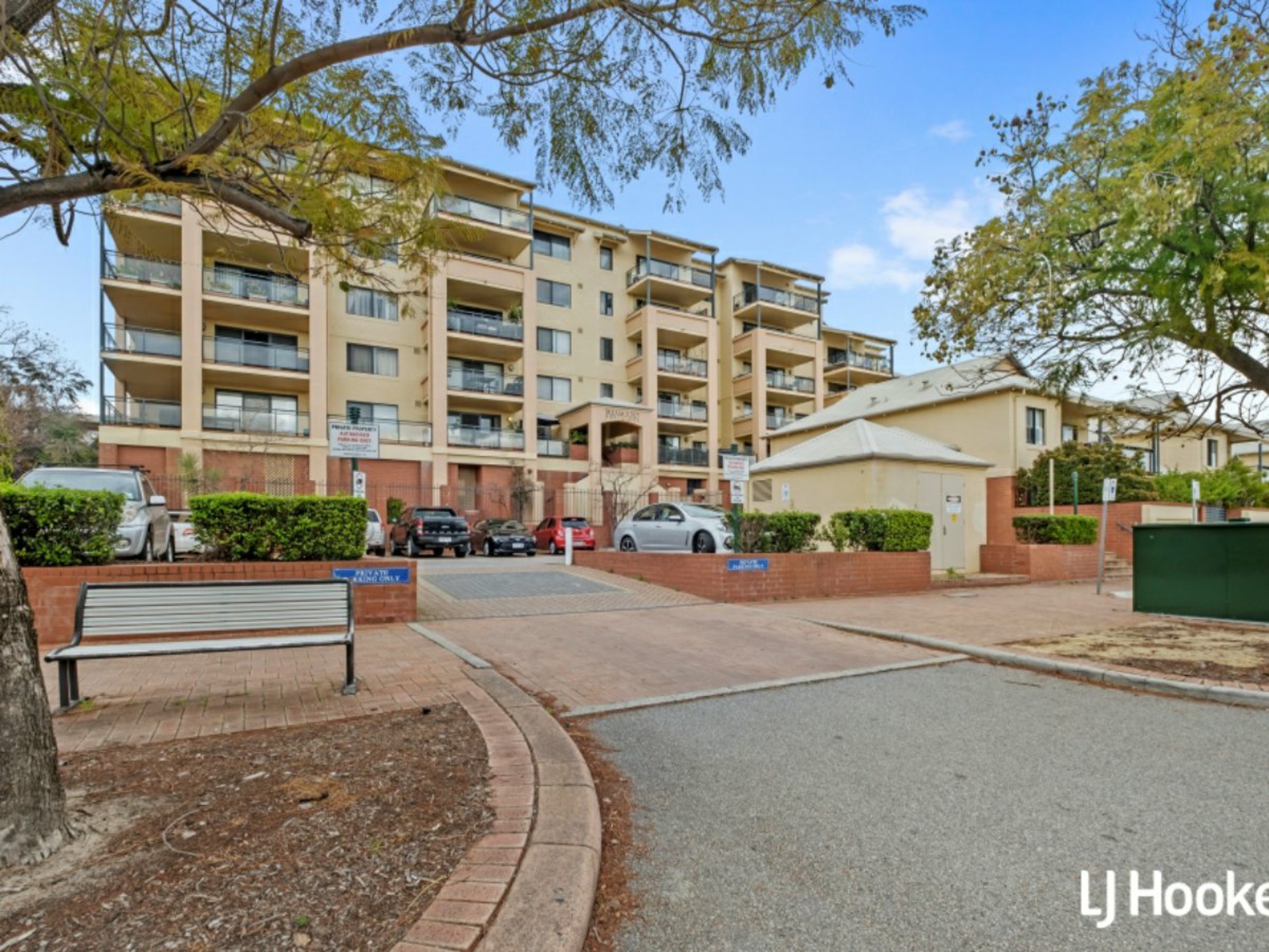 18/6 McMaster Street, VICTORIA PARK