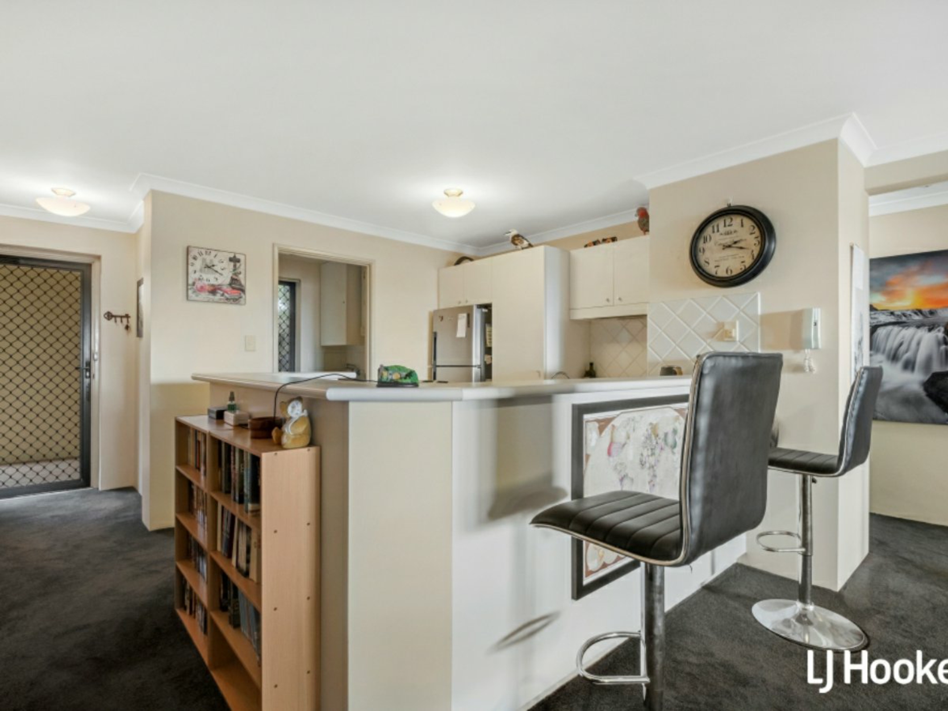 18/6 McMaster Street, VICTORIA PARK