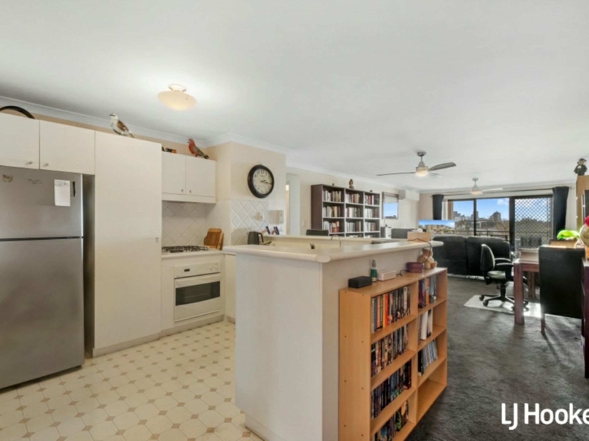 18/6 McMaster Street, VICTORIA PARK