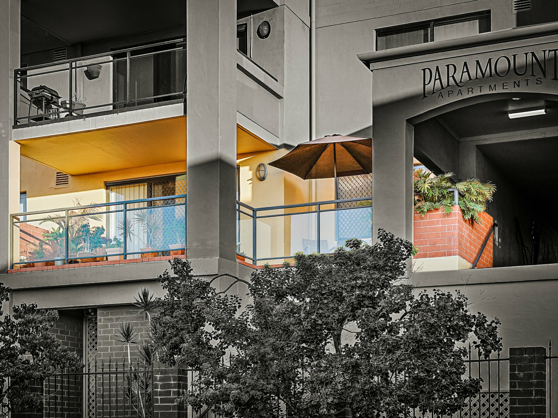 18/6 McMaster Street, VICTORIA PARK