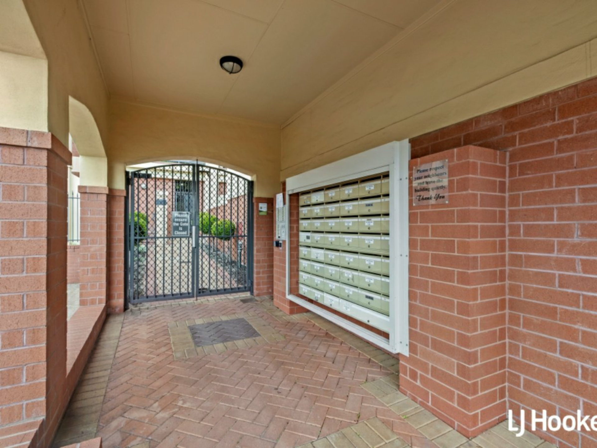 18/6 McMaster Street, VICTORIA PARK