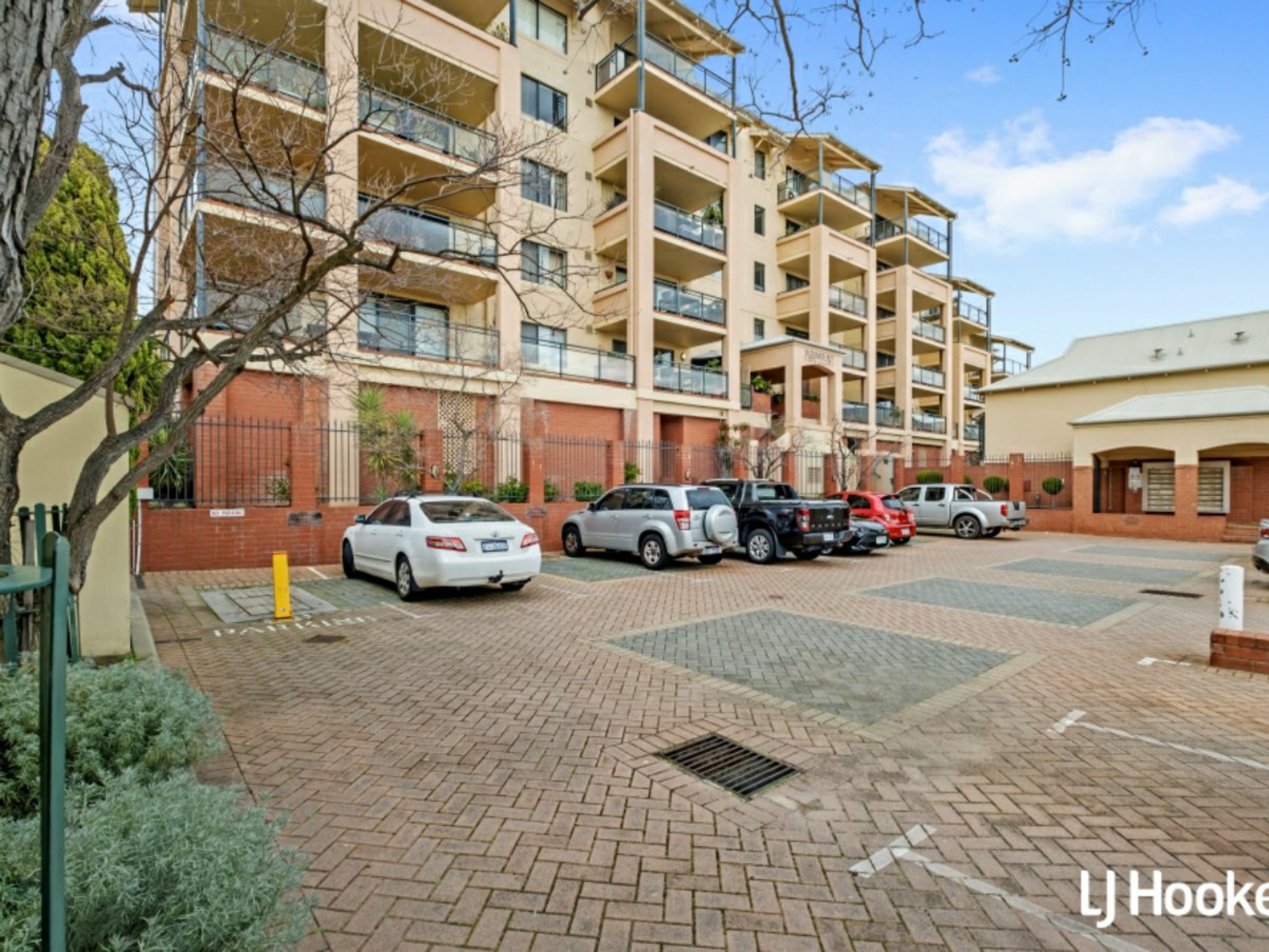 18/6 McMaster Street, VICTORIA PARK