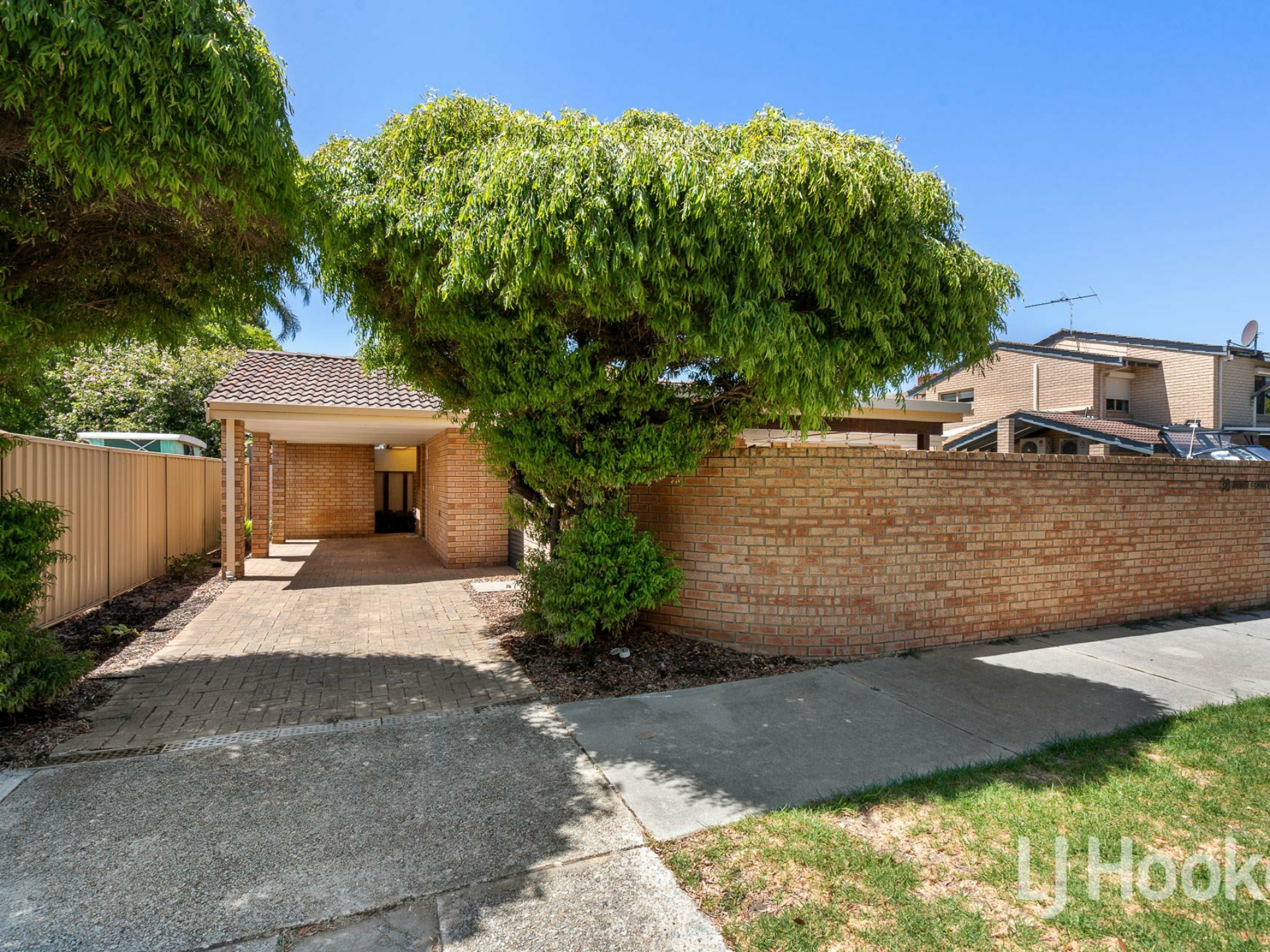 1/38 Rushton Street, Burswood