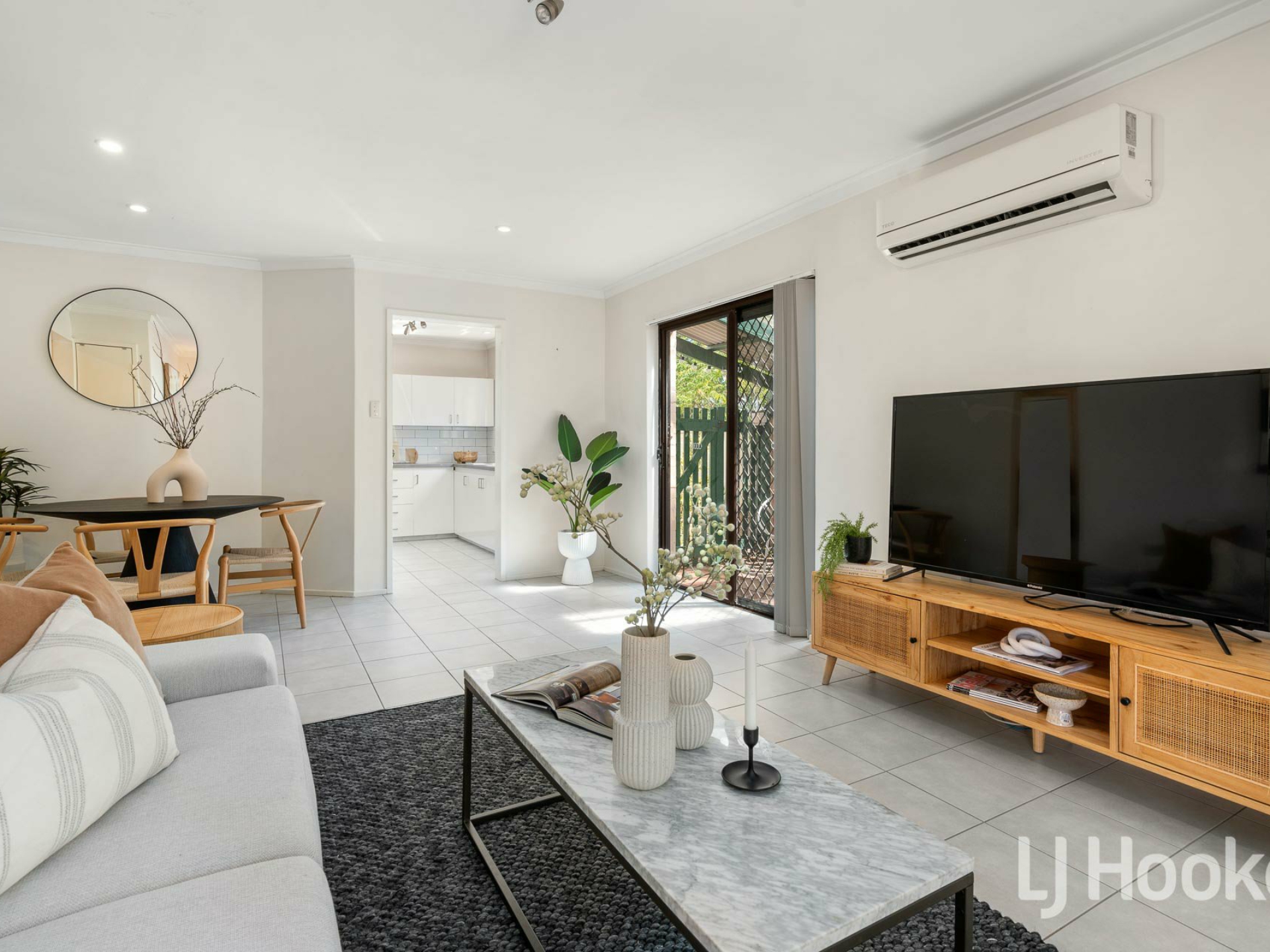 1/15 Eleanor Street, Como