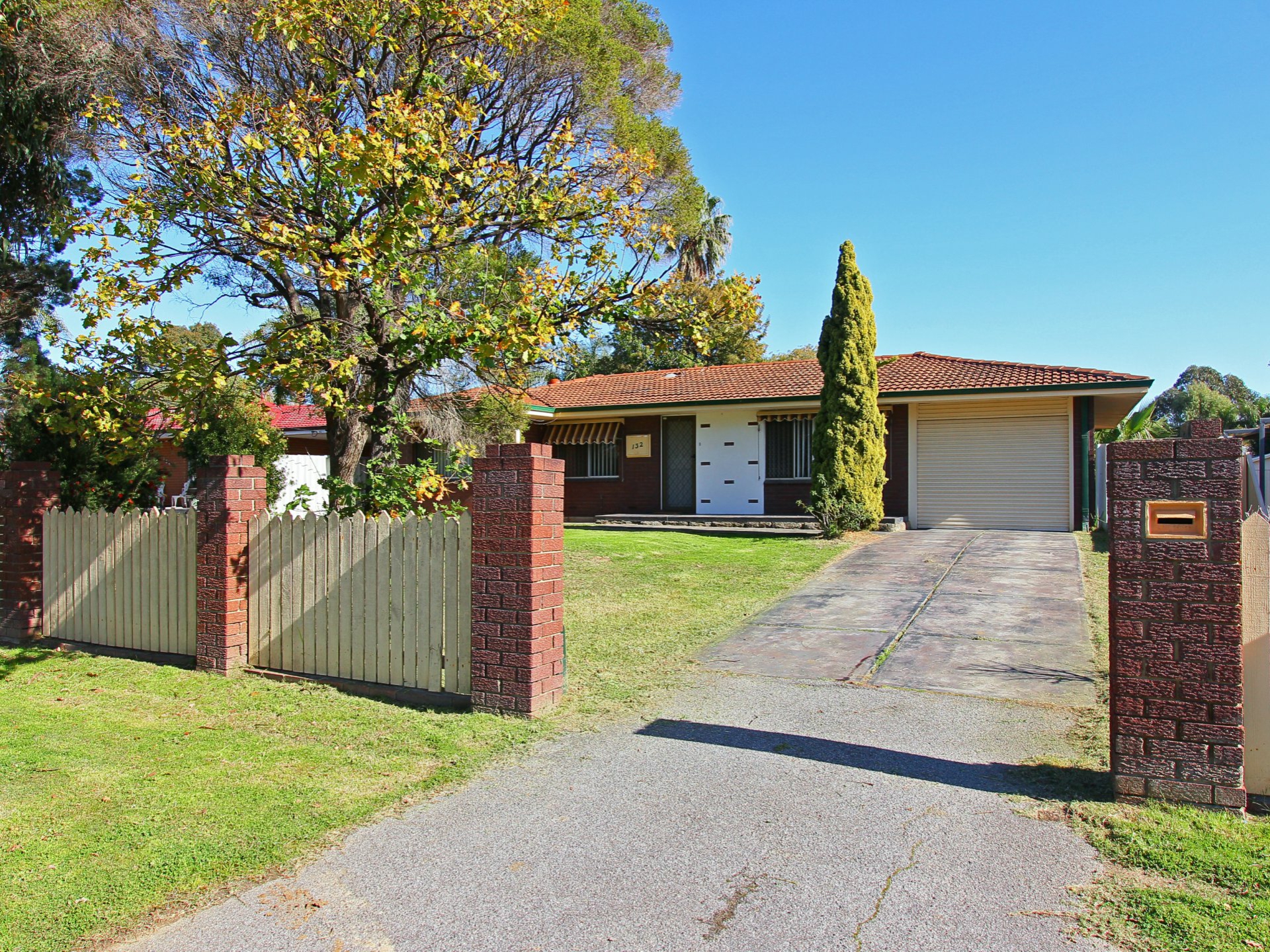 132 West Road Bassendean WA