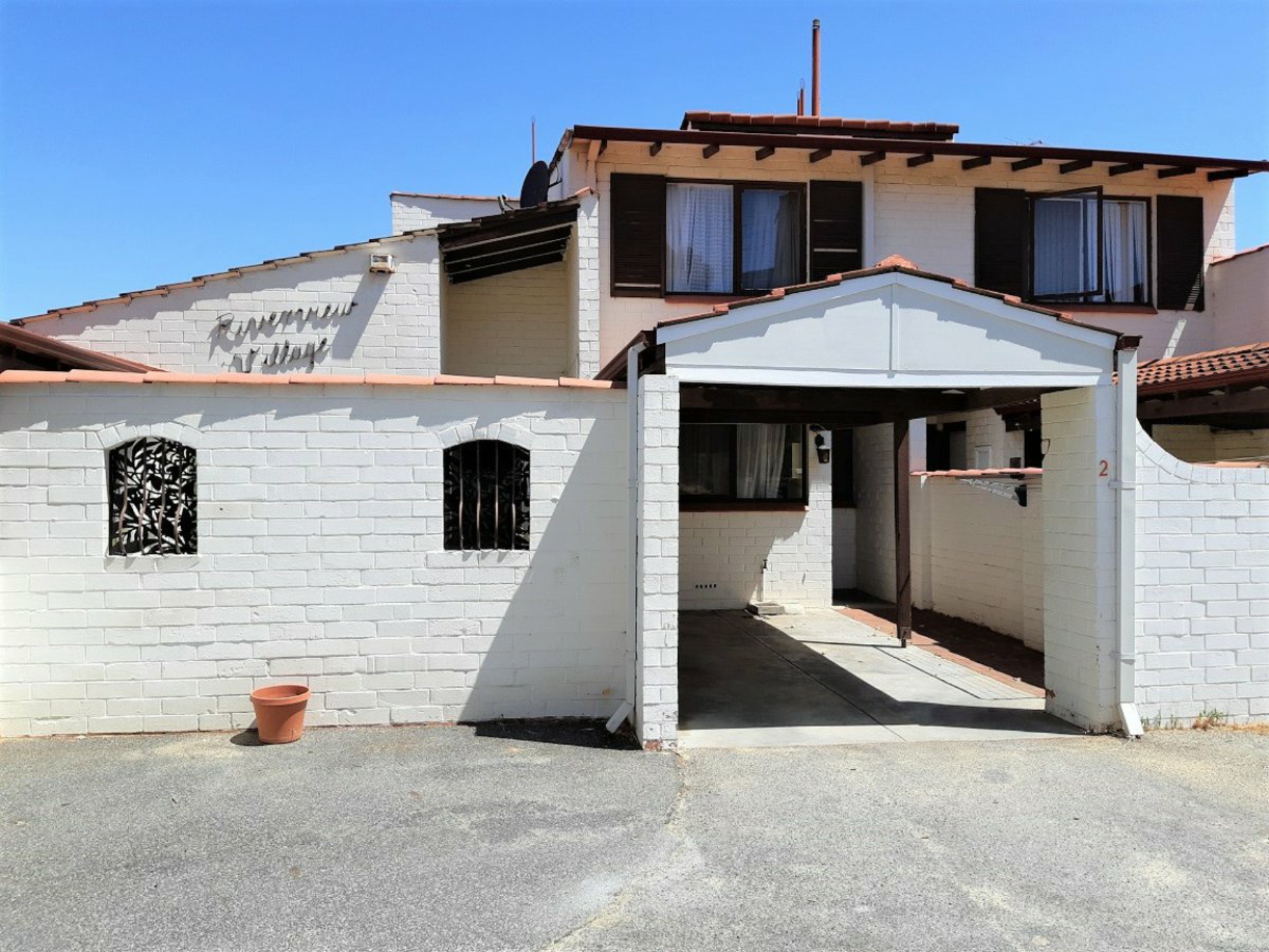 2/53 Kirkham Hill Terrace, MAYLANDS