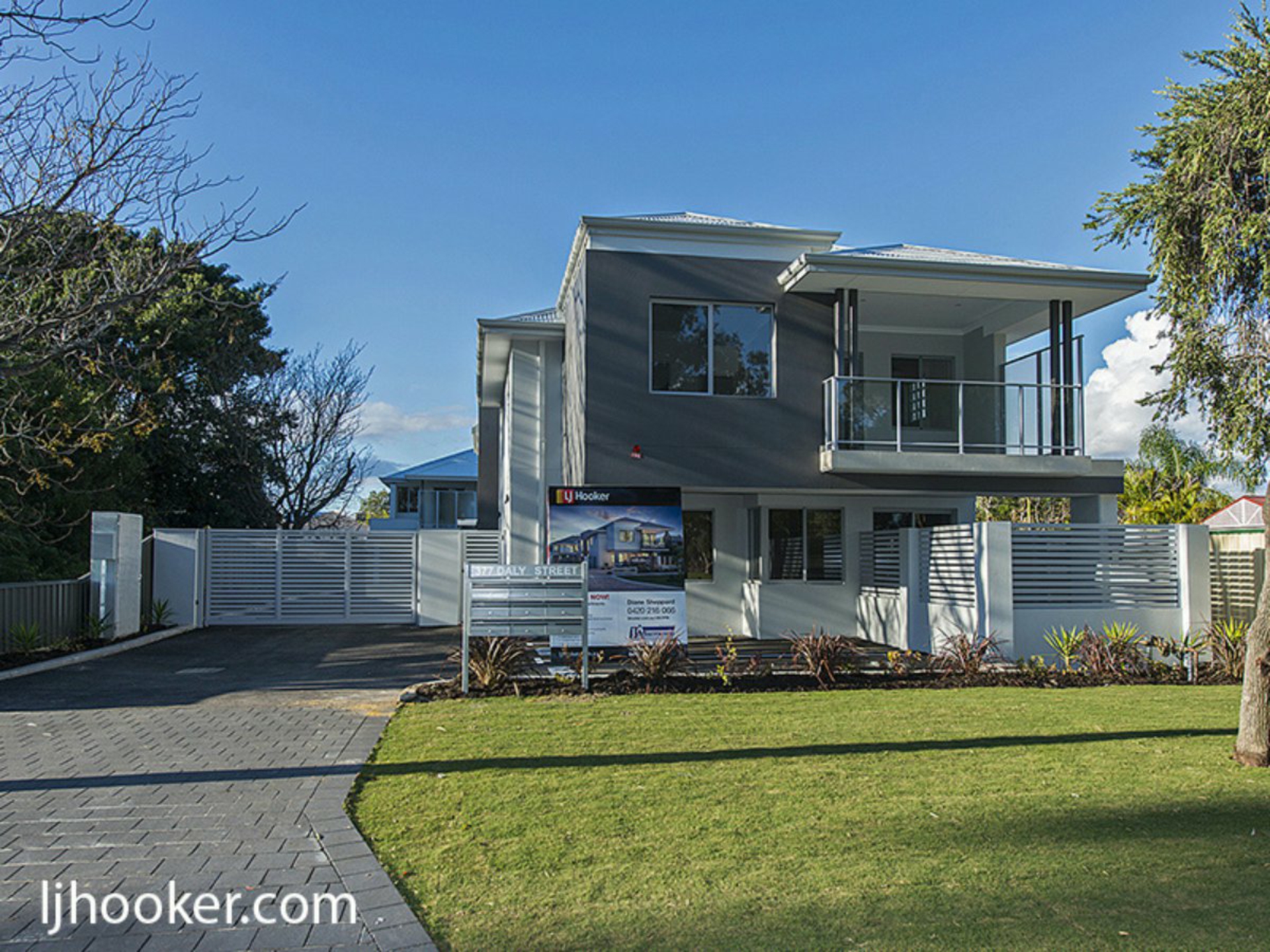 3/377 Daly Street, CLOVERDALE