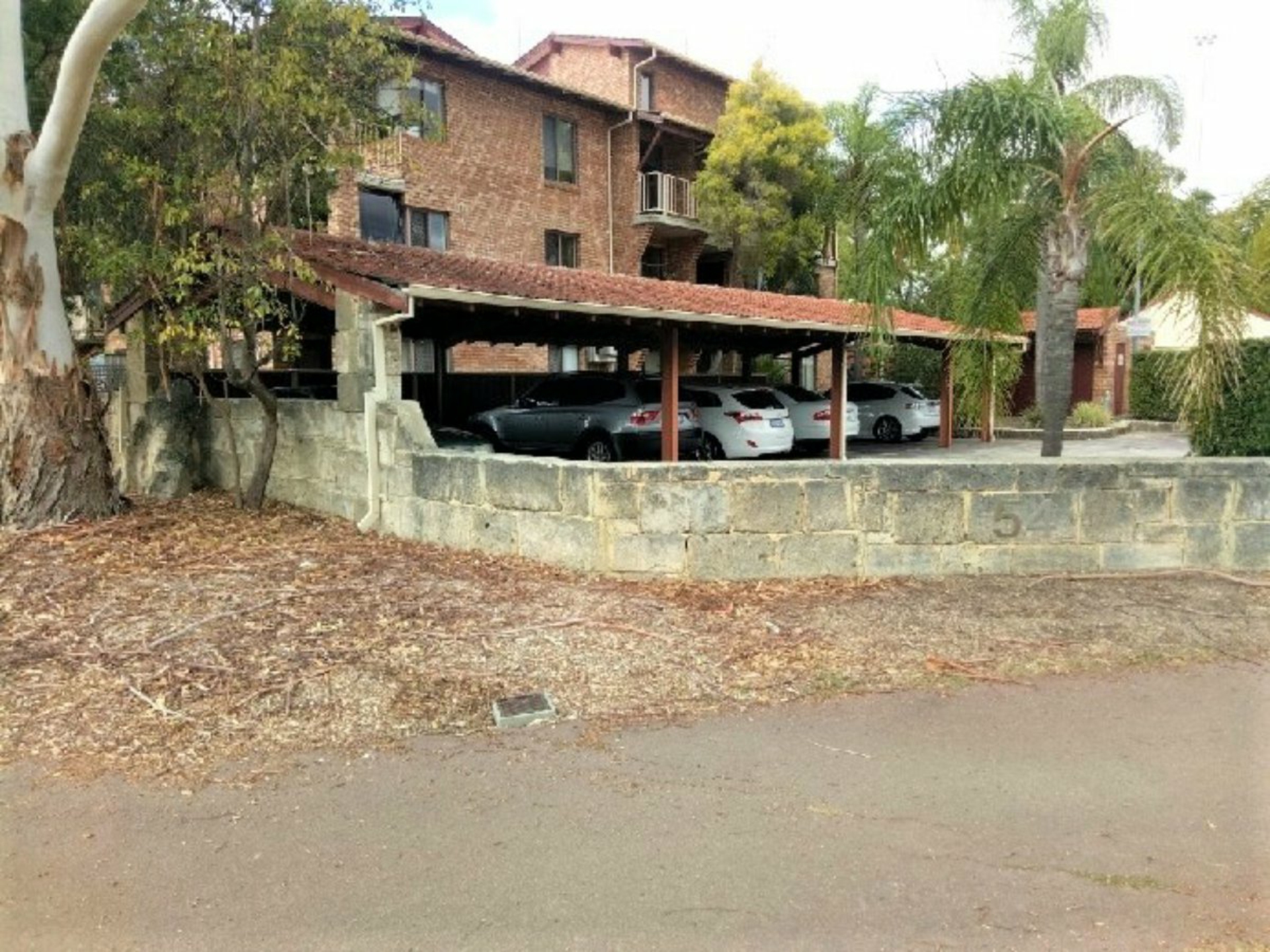 37/54 Canning Highway, VICTORIA PARK