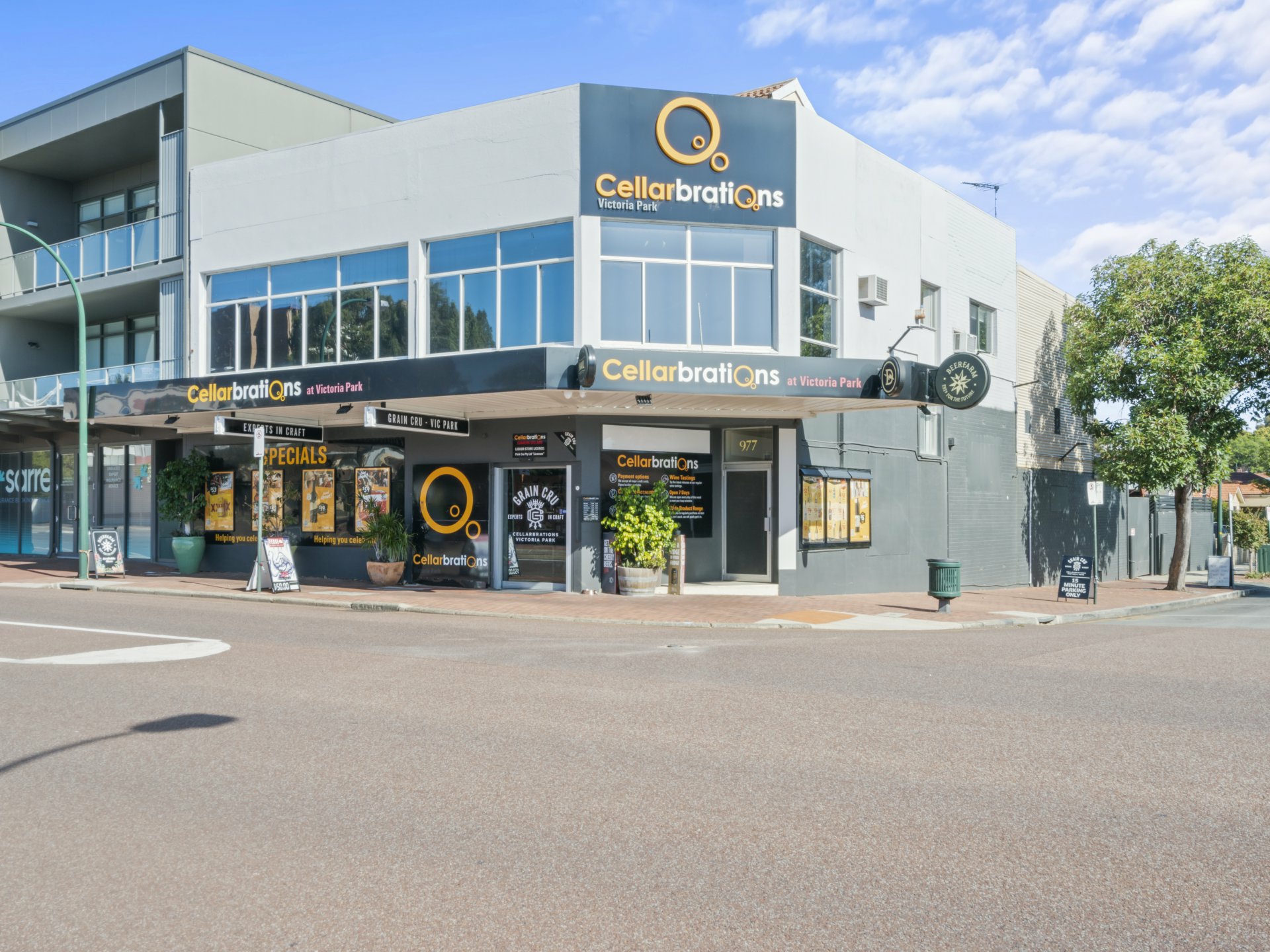 2/977 Albany Highway, EAST VICTORIA PARK