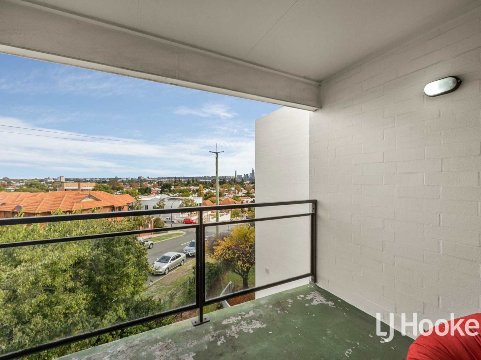 39/22 King George Street, VICTORIA PARK
