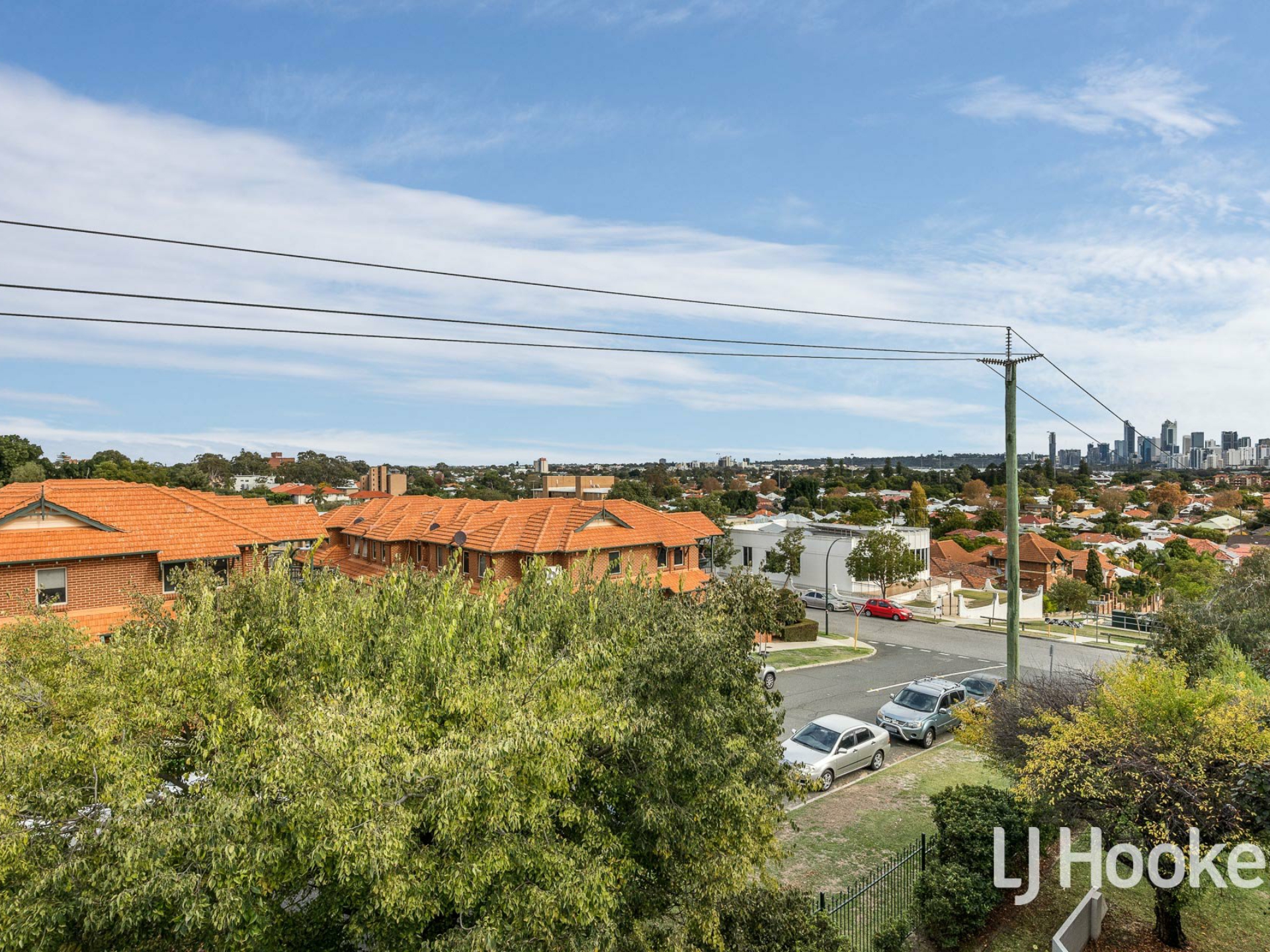 39/22 King George Street, VICTORIA PARK