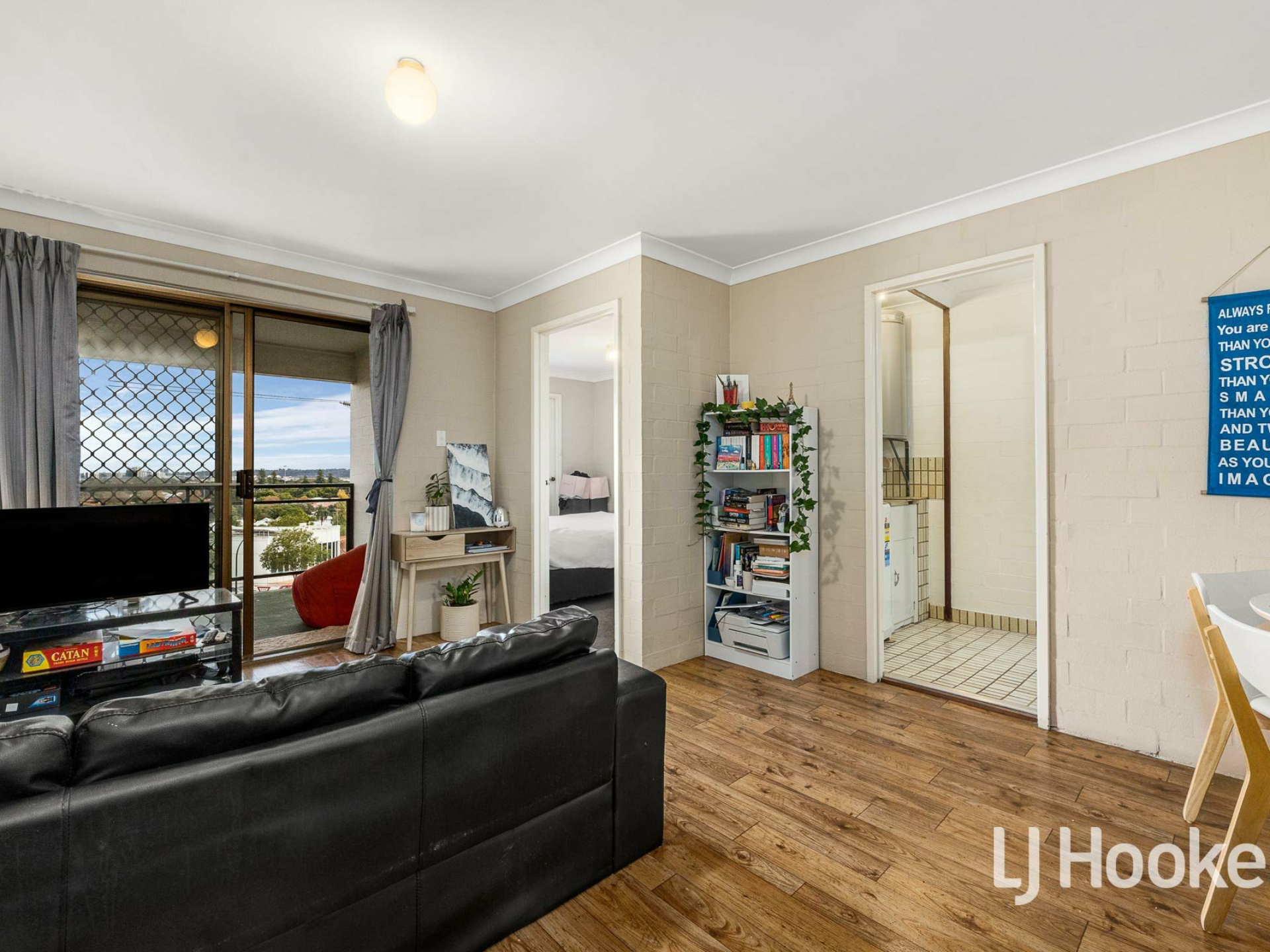 39/22 King George Street, VICTORIA PARK