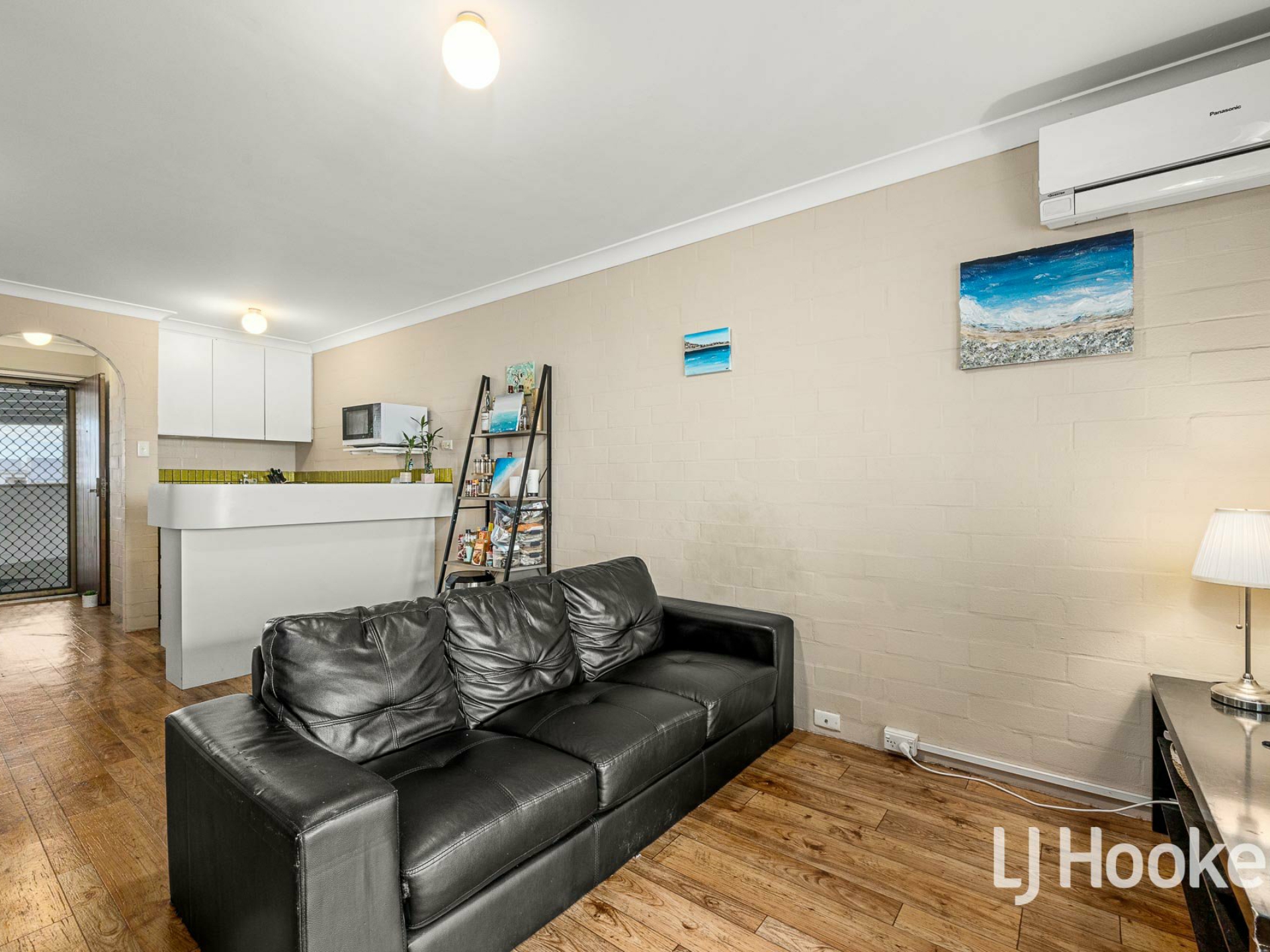 39/22 King George Street, VICTORIA PARK