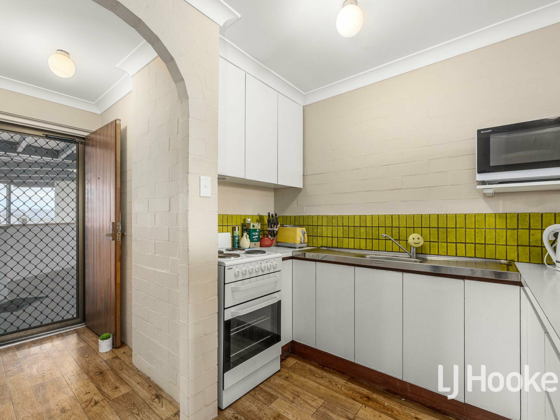 39/22 King George Street, VICTORIA PARK