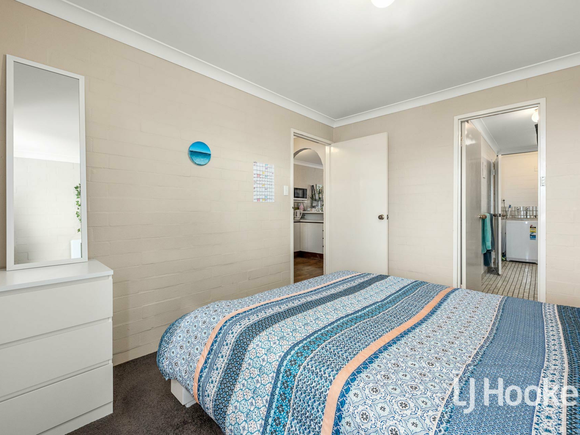 39/22 King George Street, VICTORIA PARK