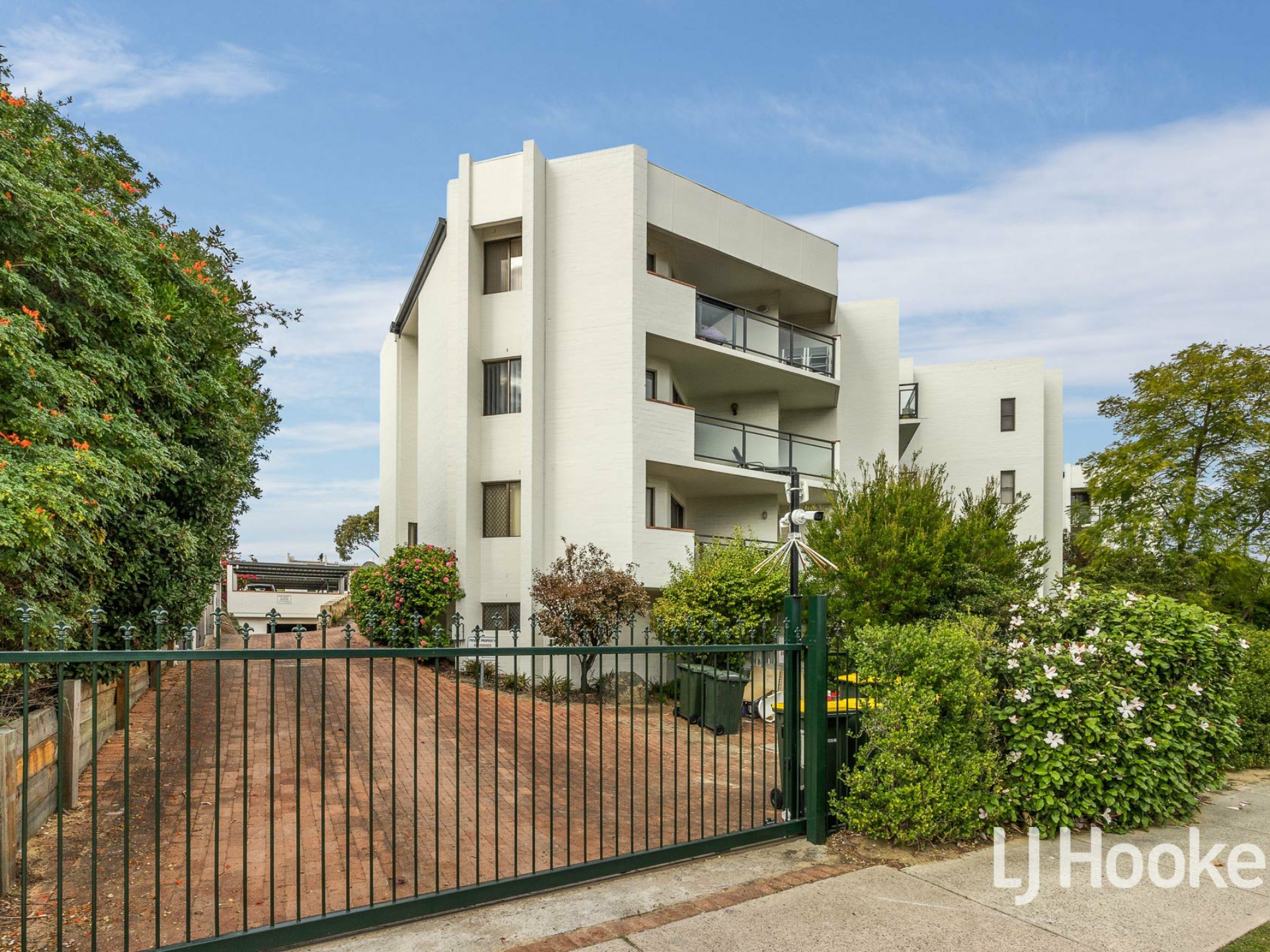 39/22 King George Street, VICTORIA PARK