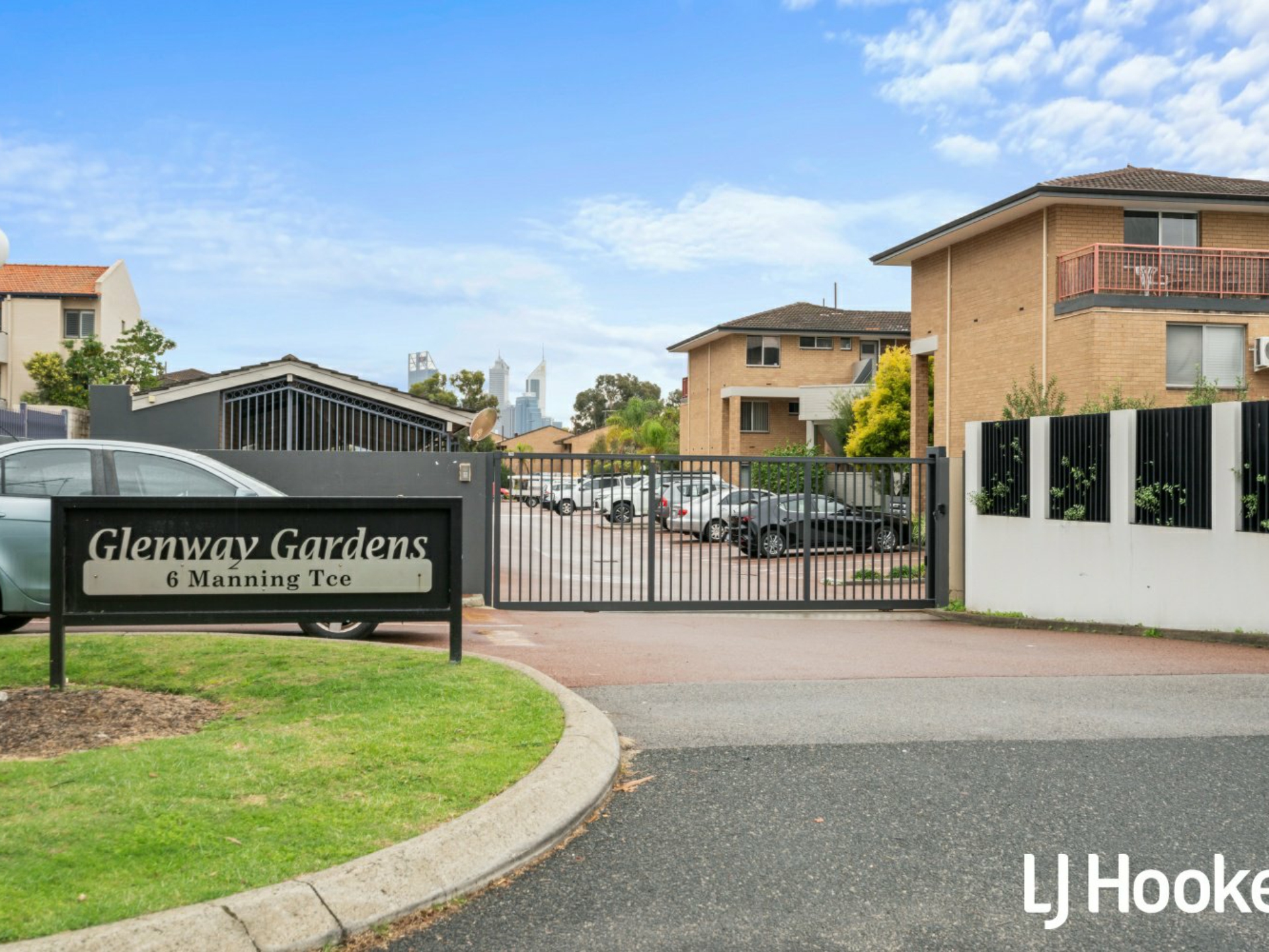 45/6 Manning Terrace, SOUTH PERTH