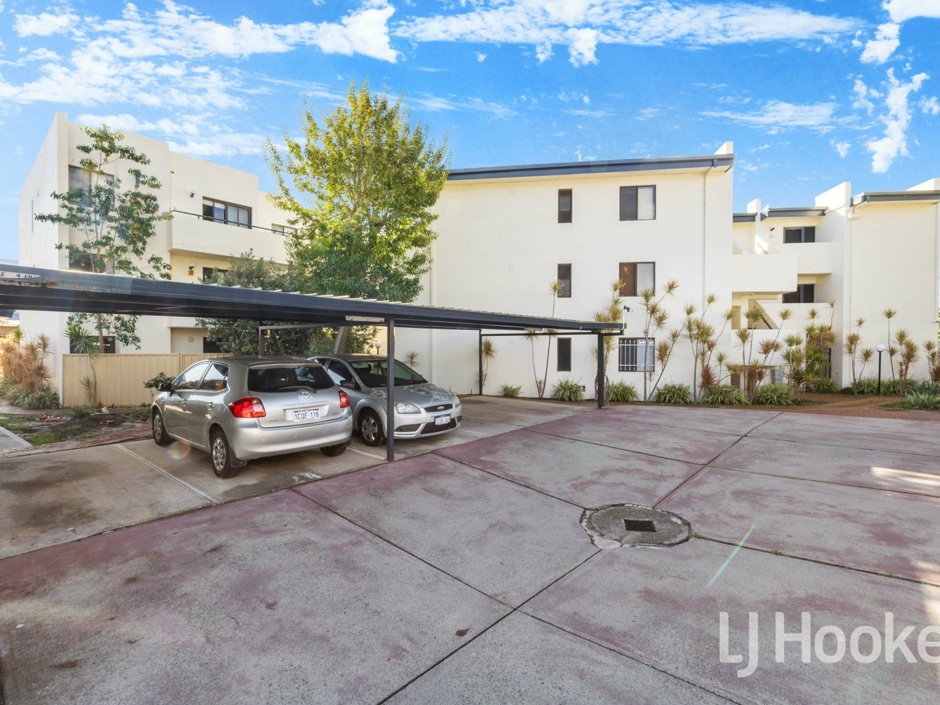 11/147 Hubert Street, EAST VICTORIA PARK