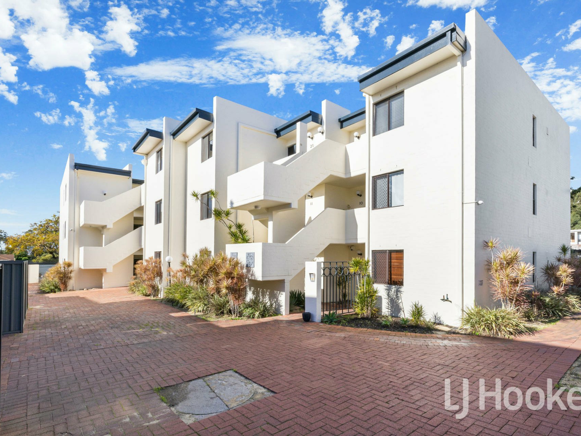 11/147 Hubert Street, EAST VICTORIA PARK
