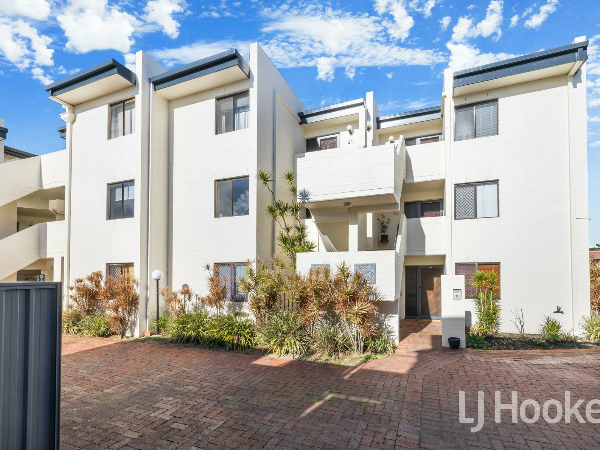 11/147 Hubert Street, EAST VICTORIA PARK