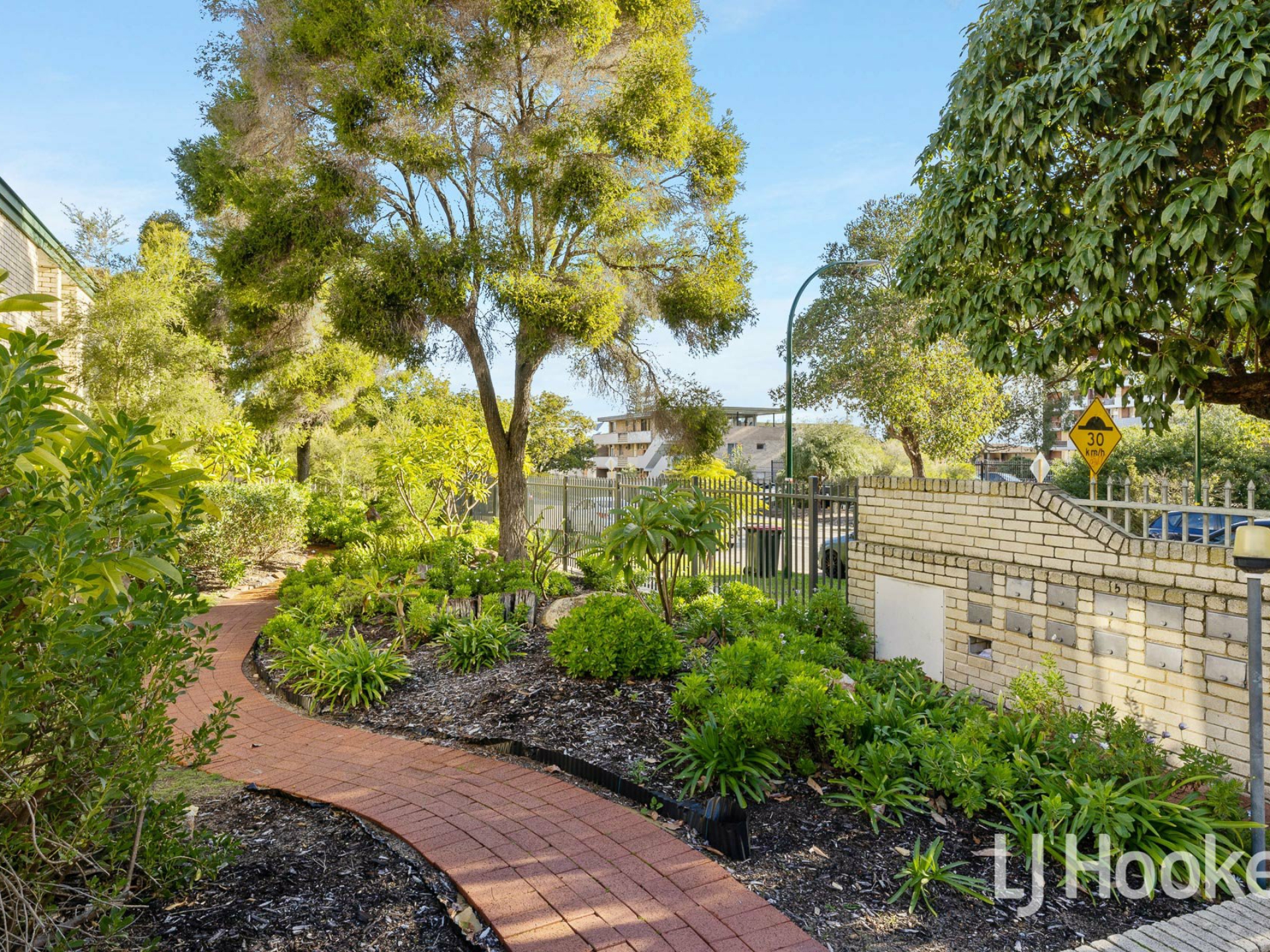 14/72 King George Street, VICTORIA PARK