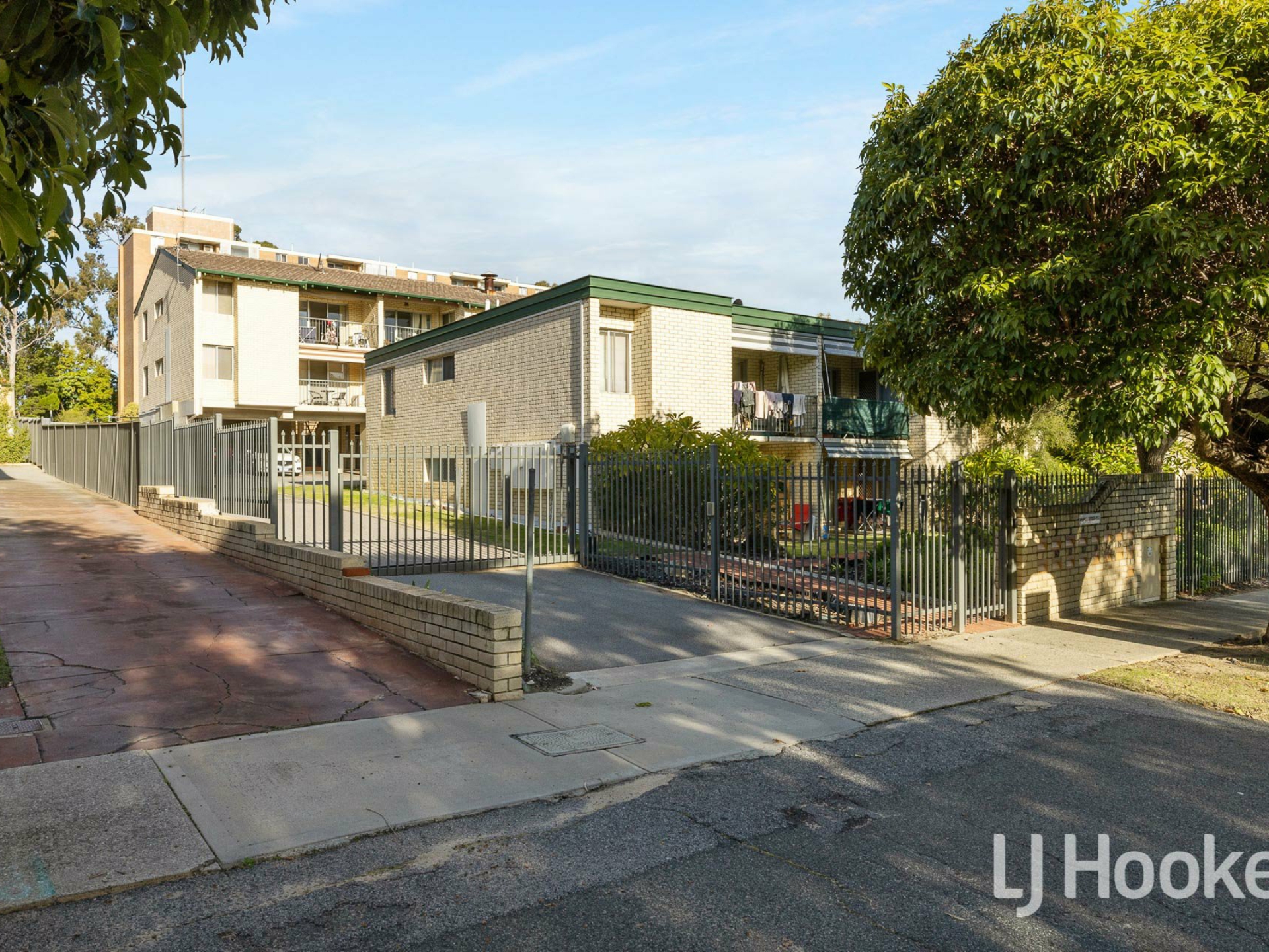 14/72 King George Street, VICTORIA PARK