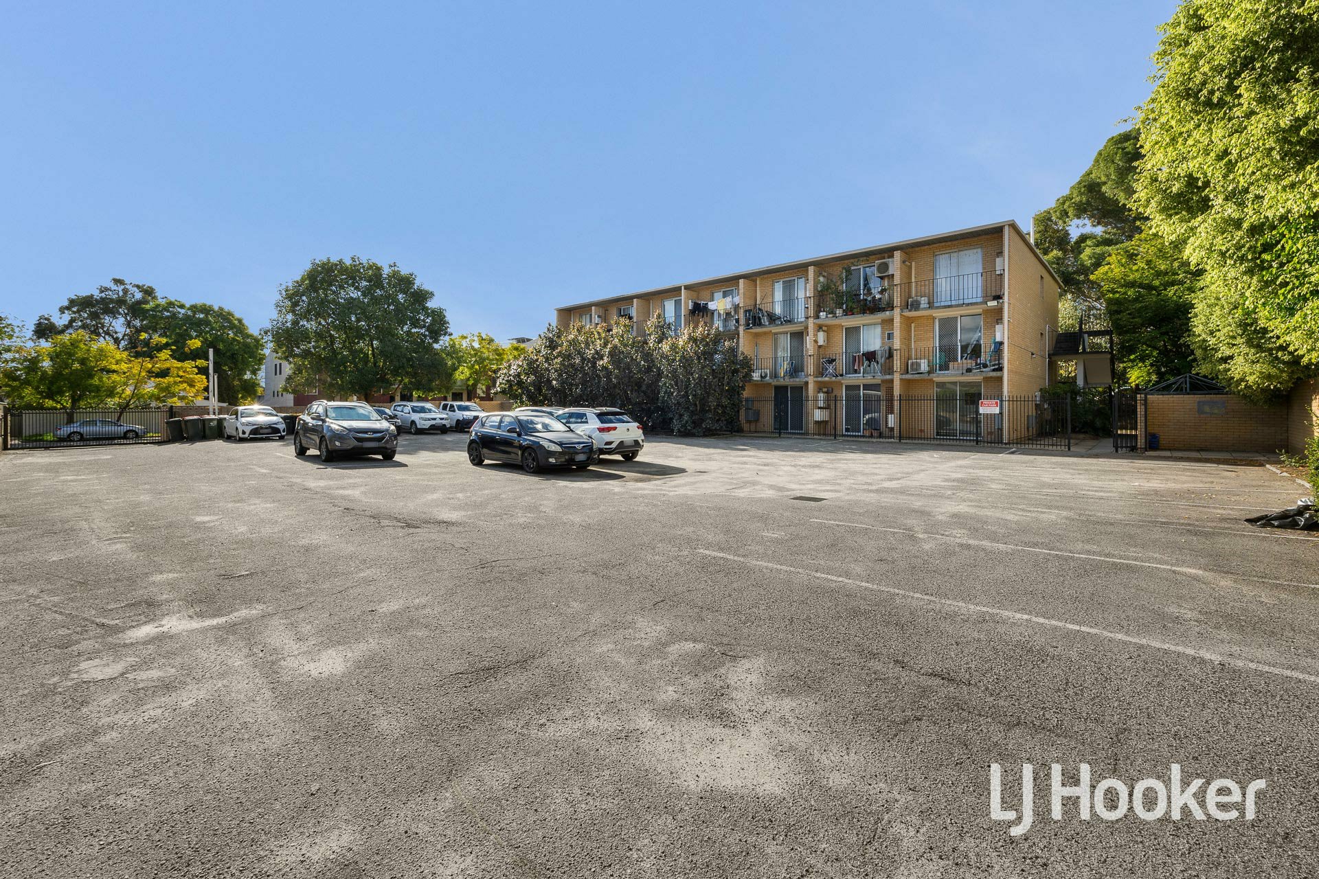 16/939 Albany Highway, EAST VICTORIA PARK