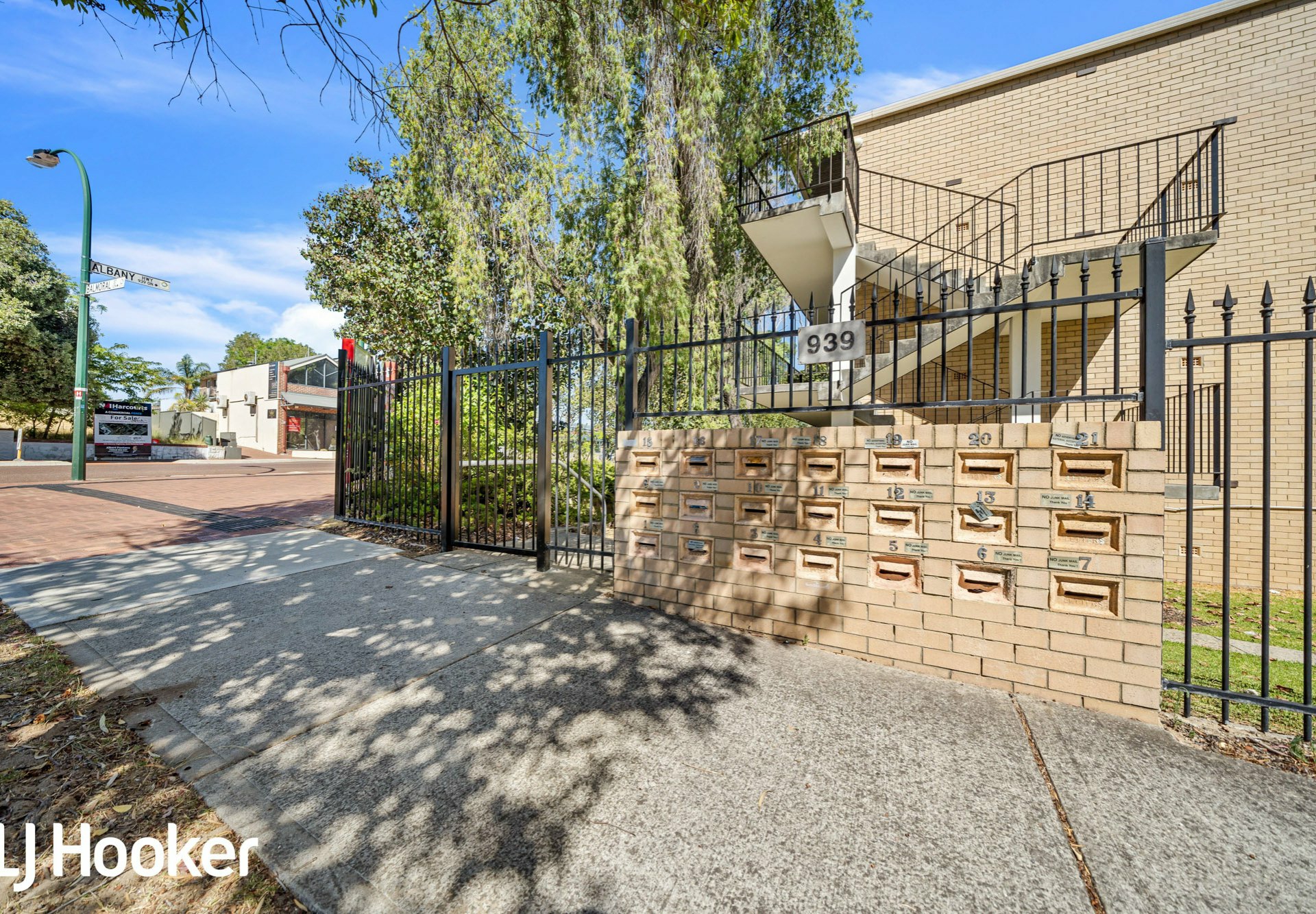 16/939 Albany Highway, EAST VICTORIA PARK