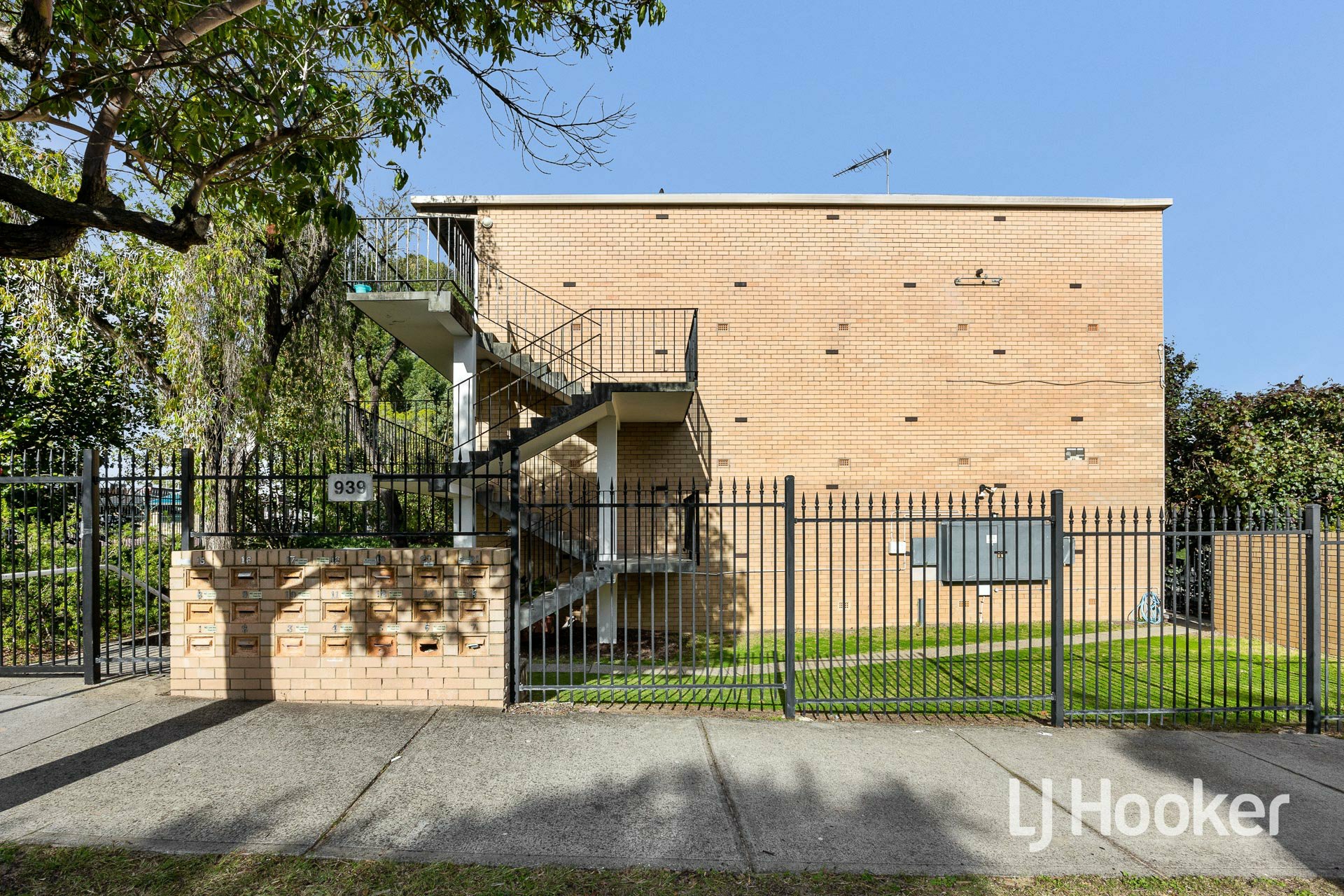 16/939 Albany Highway, EAST VICTORIA PARK