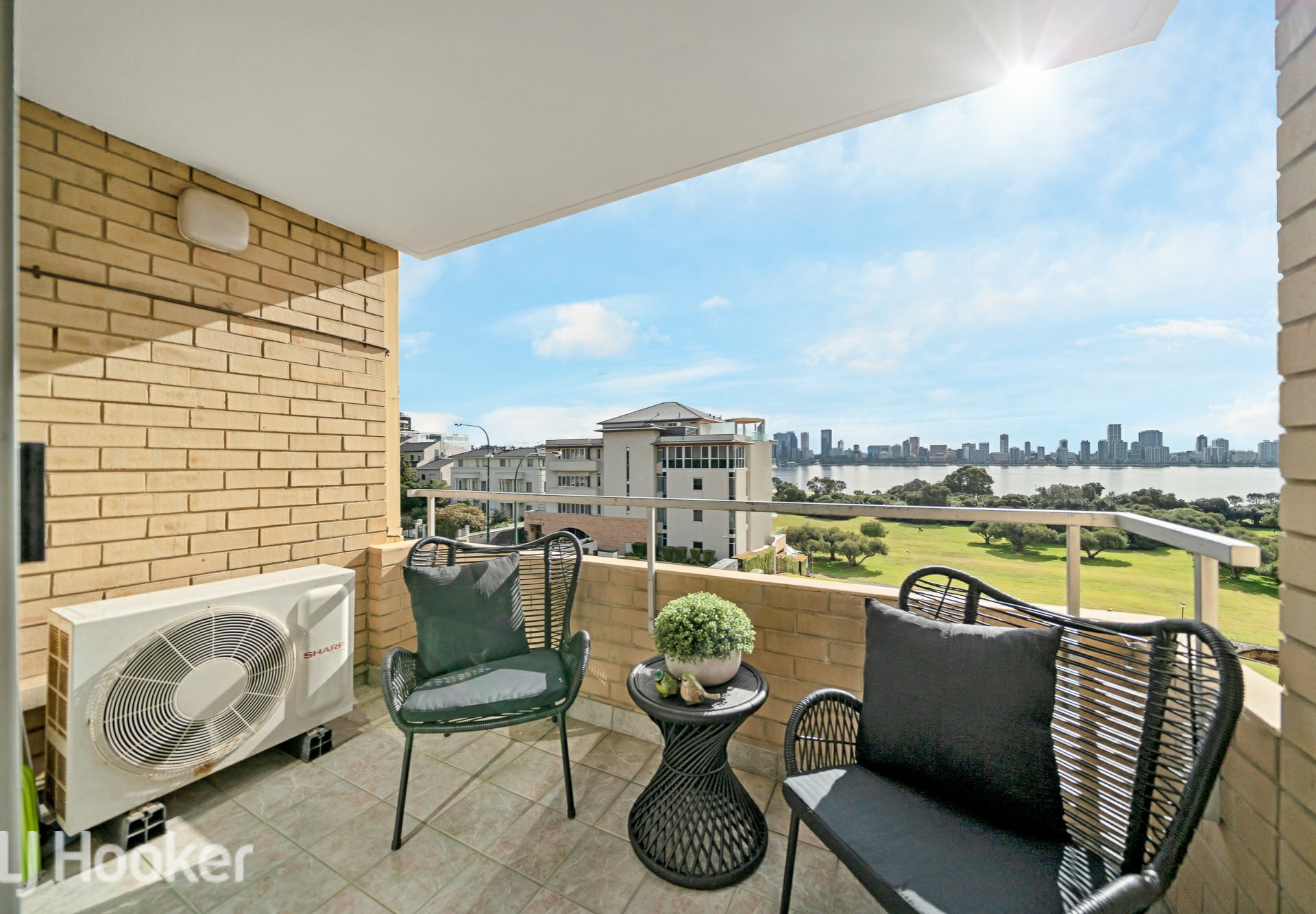 14/181 Mill Point Road, SOUTH PERTH