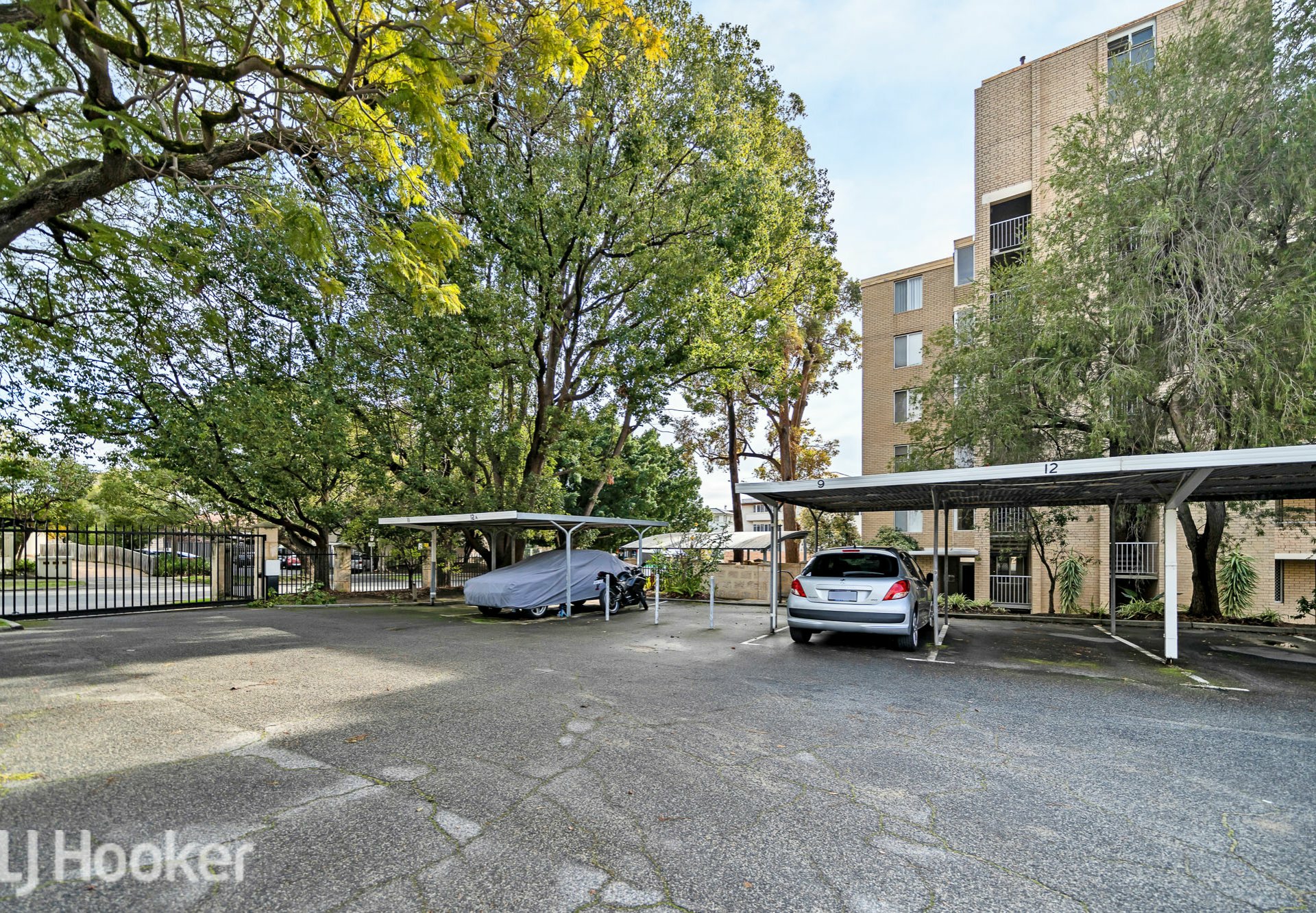 14/181 Mill Point Road, SOUTH PERTH