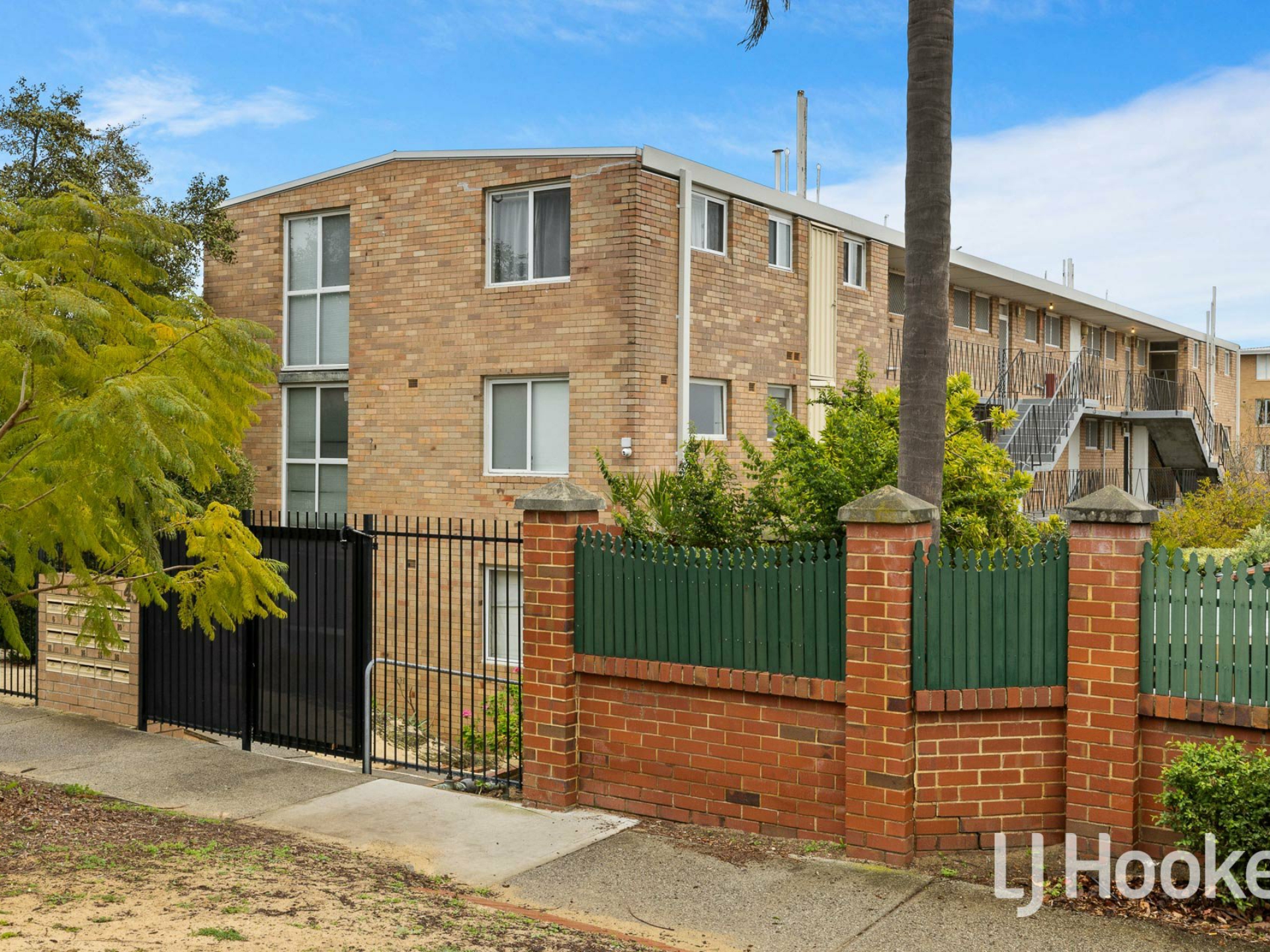 3/43 King George Street, Victoria Park