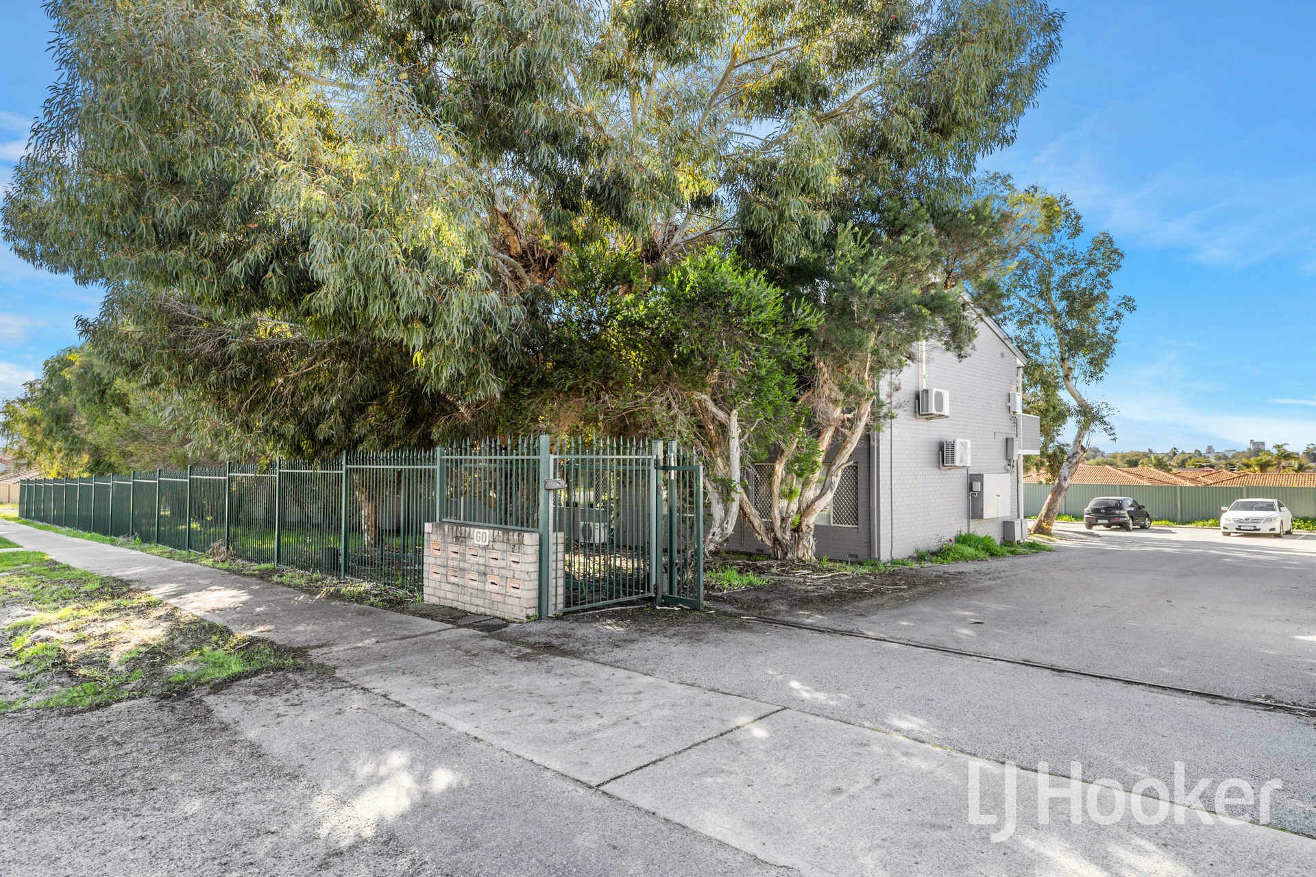 9/60-62 Chapman Road, Bentley
