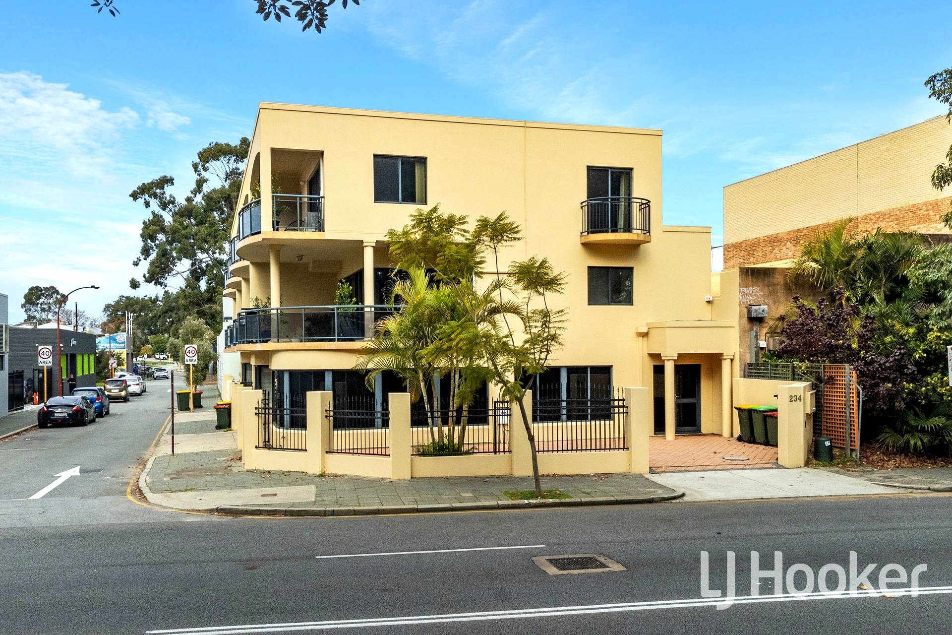 234 Lord Street, Perth