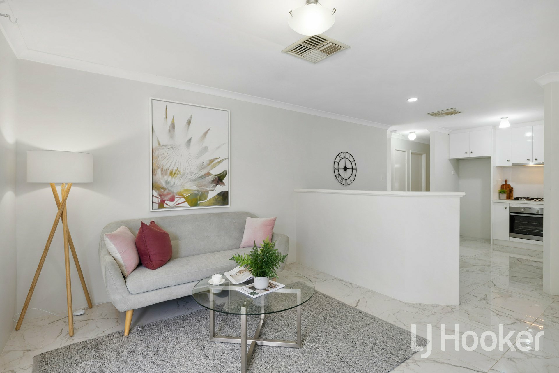 99 Washington Street, VICTORIA PARK