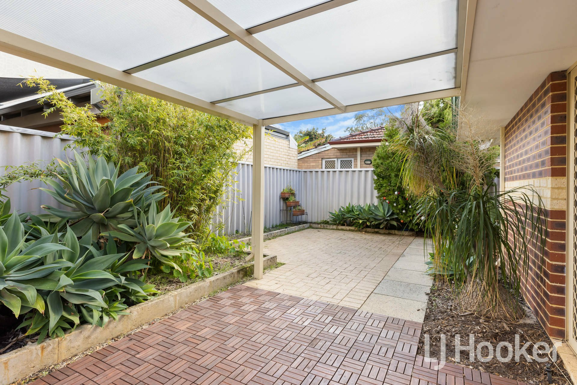99 Washington Street, VICTORIA PARK
